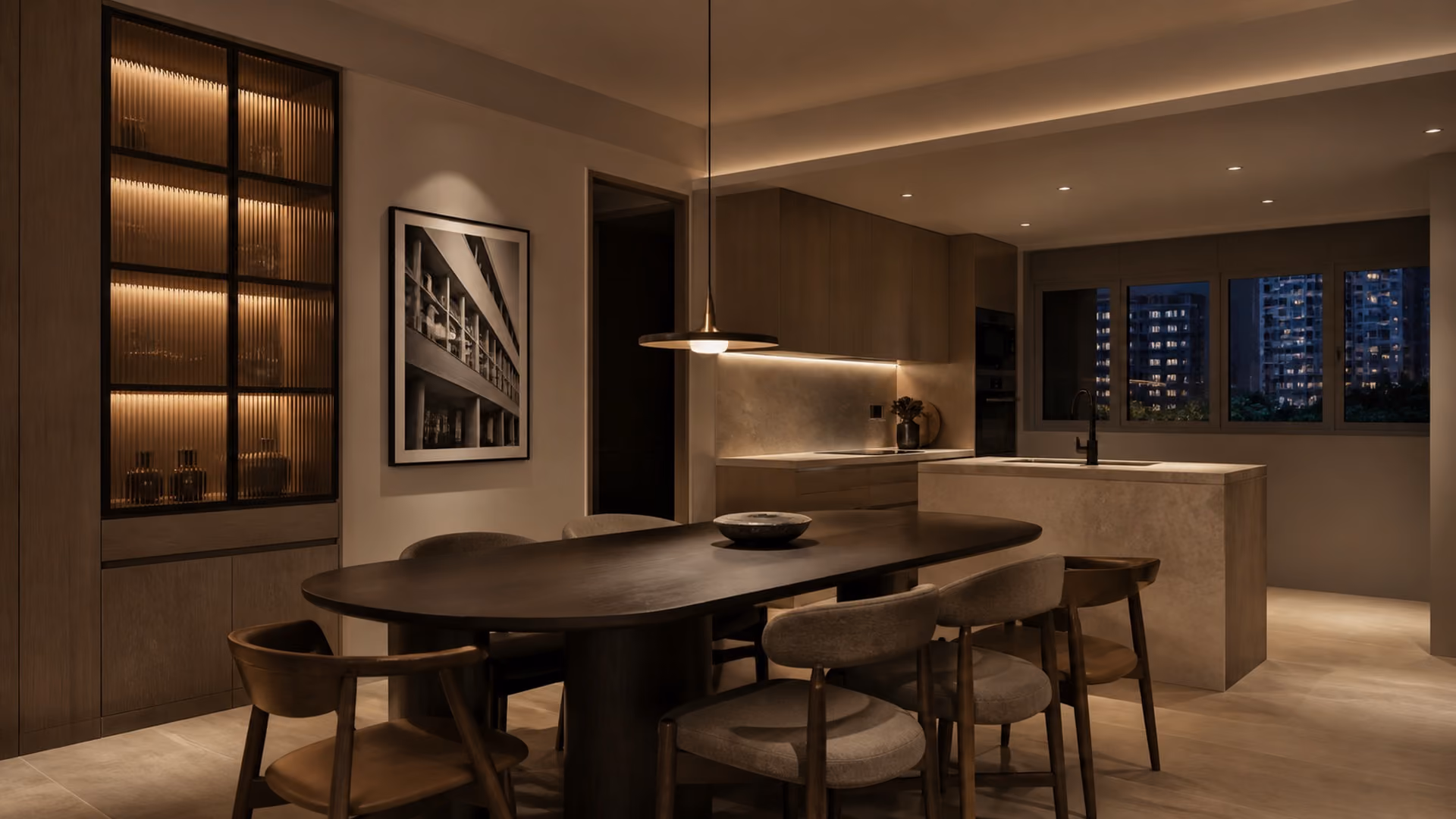 3PA interior design inspiration, photo 7