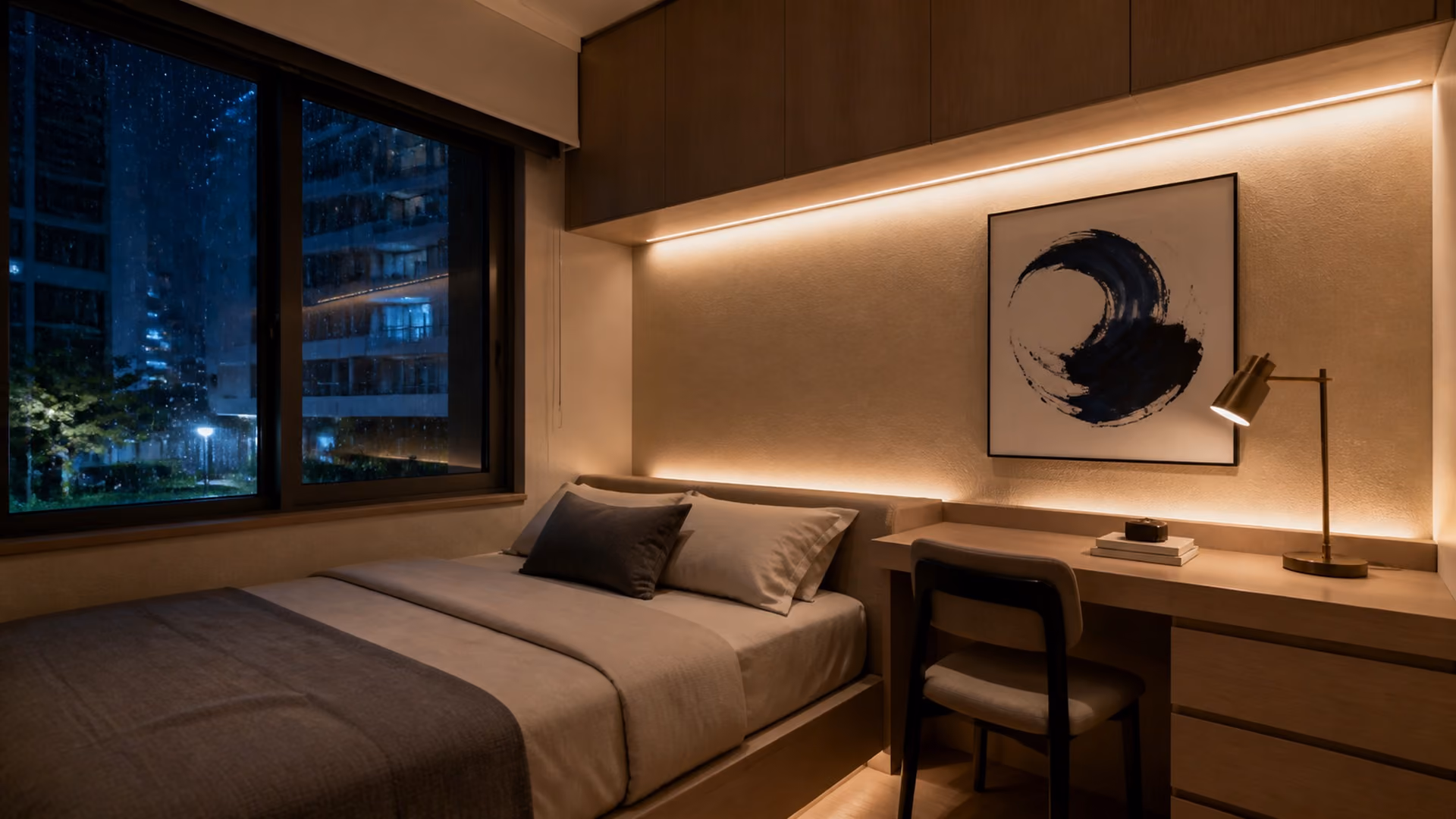 3PA interior design inspiration, photo 5