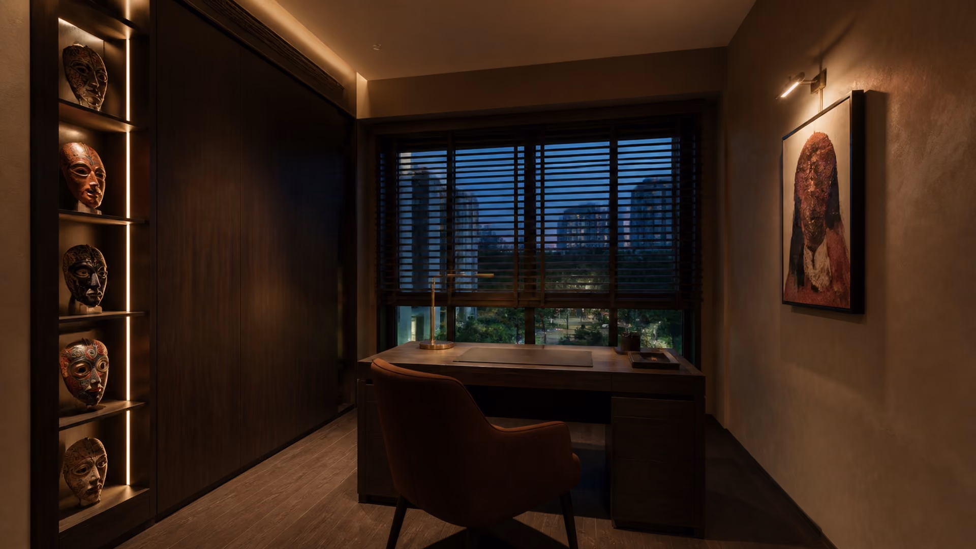 3NG (Modified) interior design inspiration, photo 4