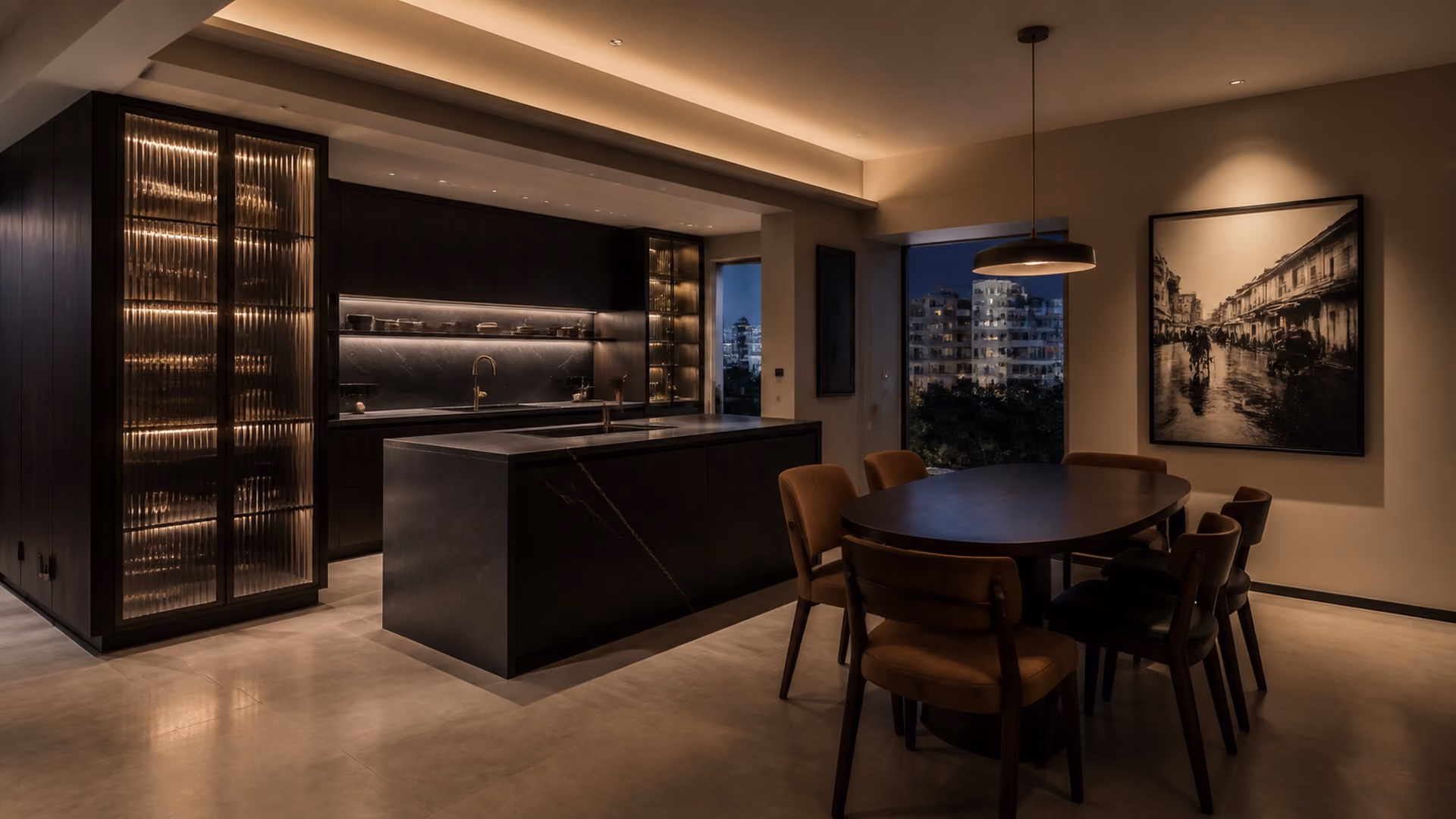 3NG (Modified) interior design inspiration, photo 7