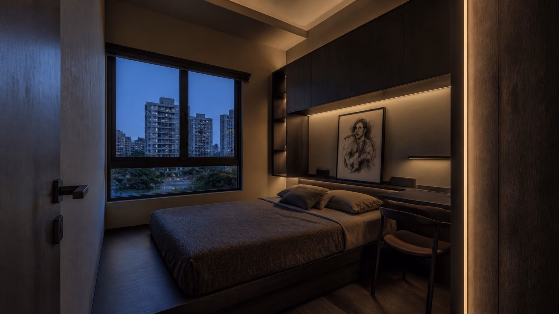 3NG (Modified) interior design inspiration, photo 5
