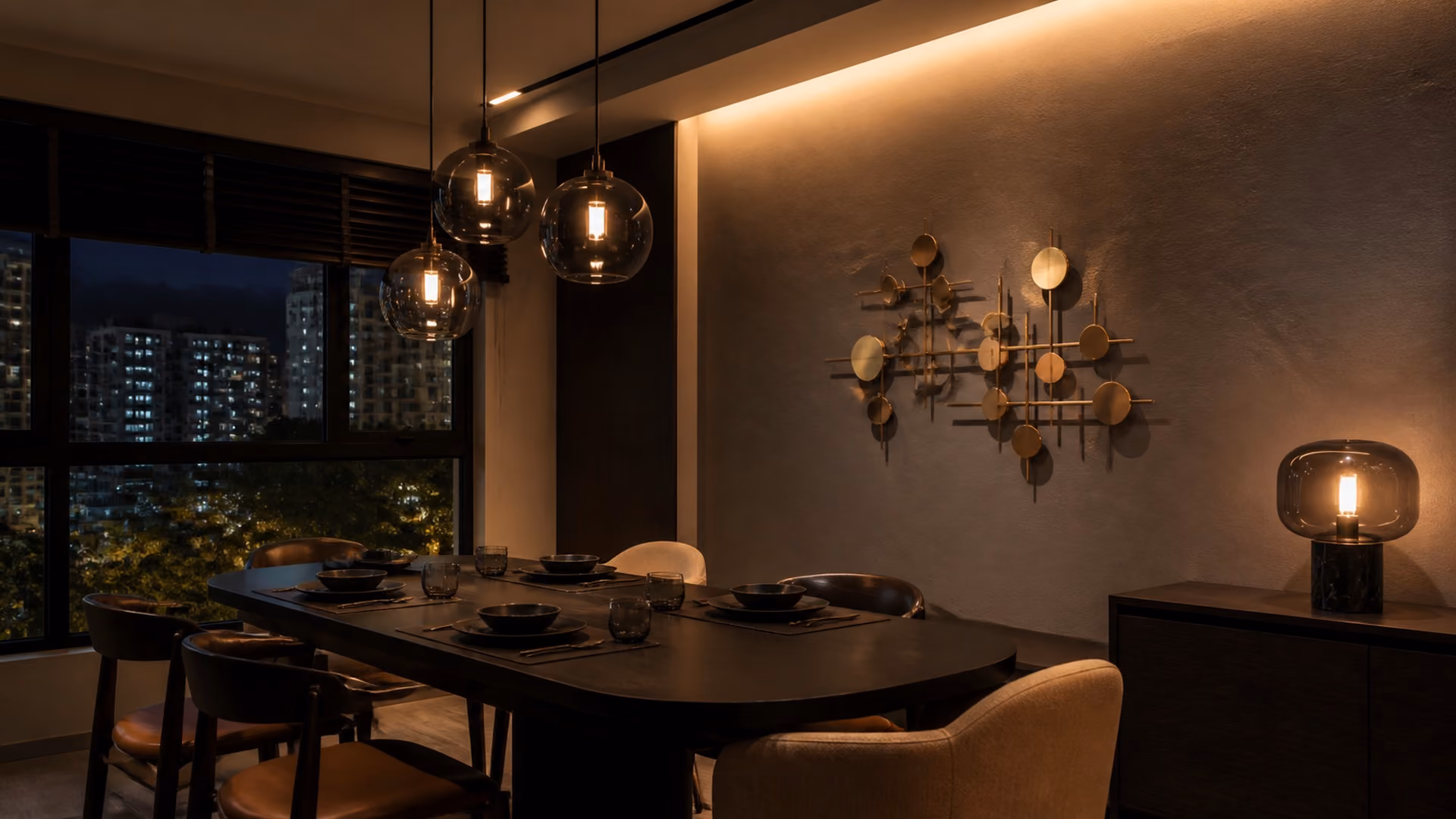 3NG (Modified) interior design inspiration, photo 3