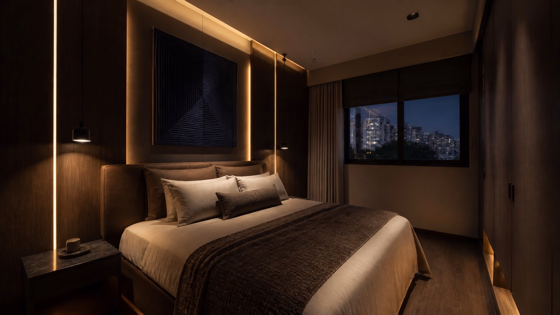 3NG (Modified) interior design inspiration, photo 6