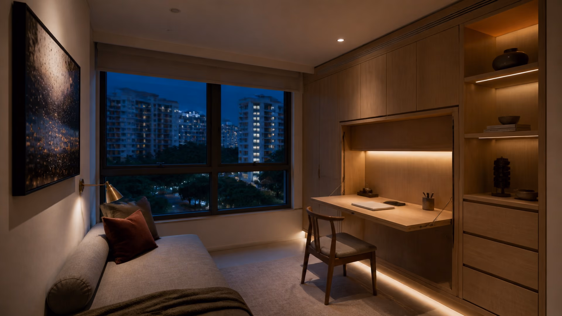 3NG (New Generation) interior design inspiration, photo 4