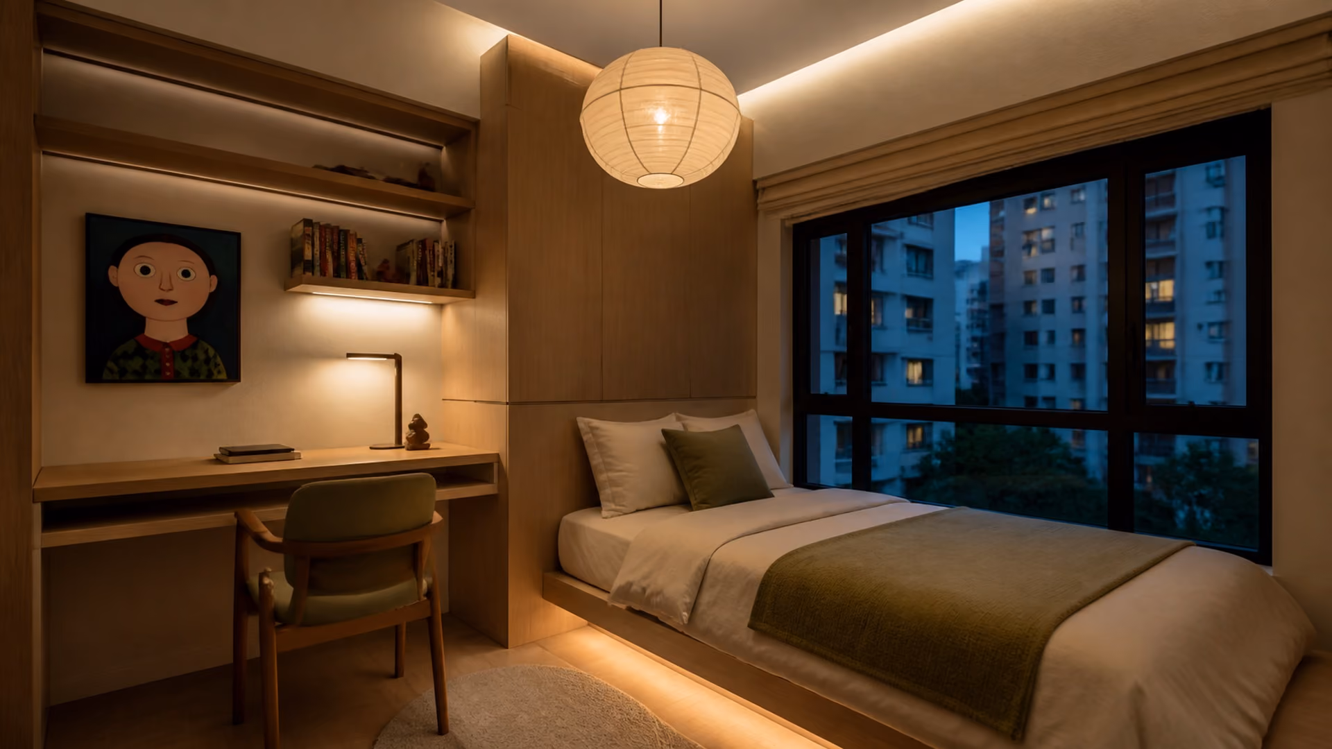 3NG (New Generation) interior design inspiration, photo 5