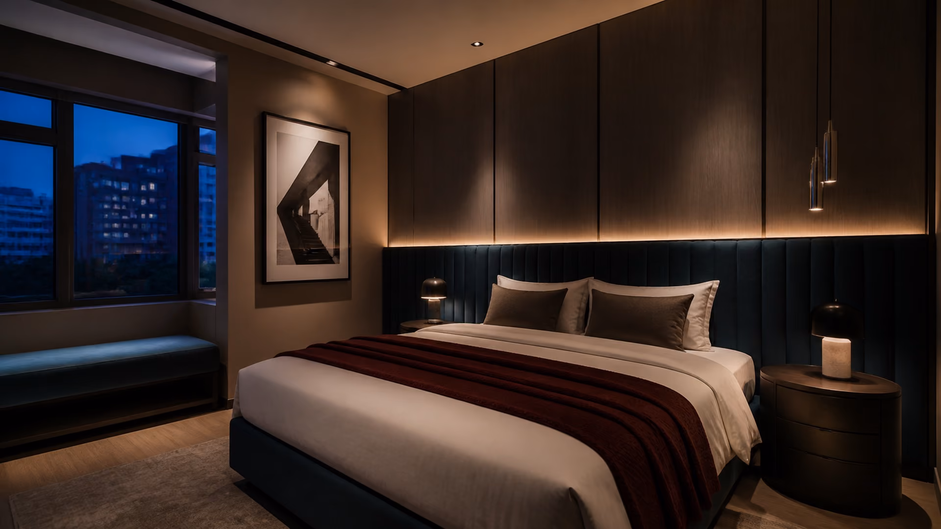 3I (Modified) interior design inspiration, photo 6