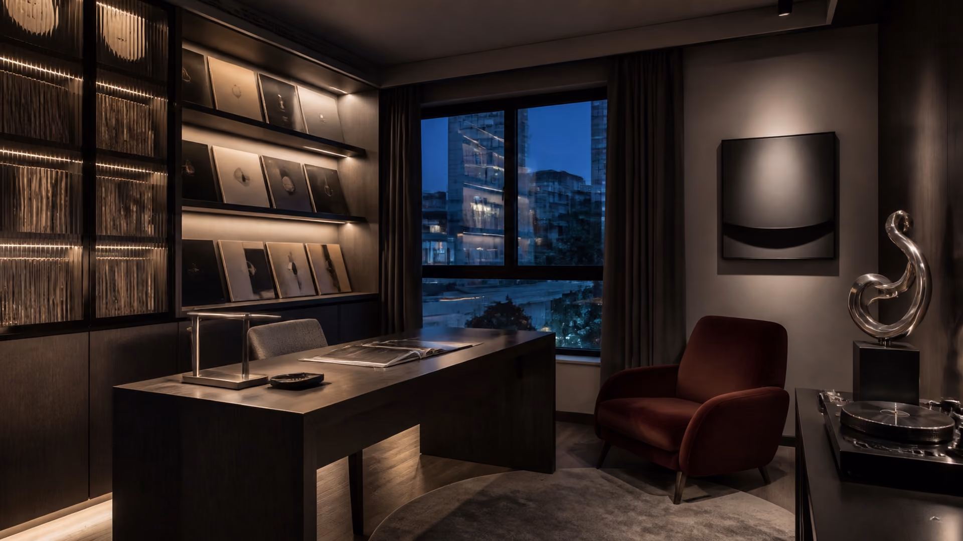 3I (Modified) interior design inspiration, photo 4