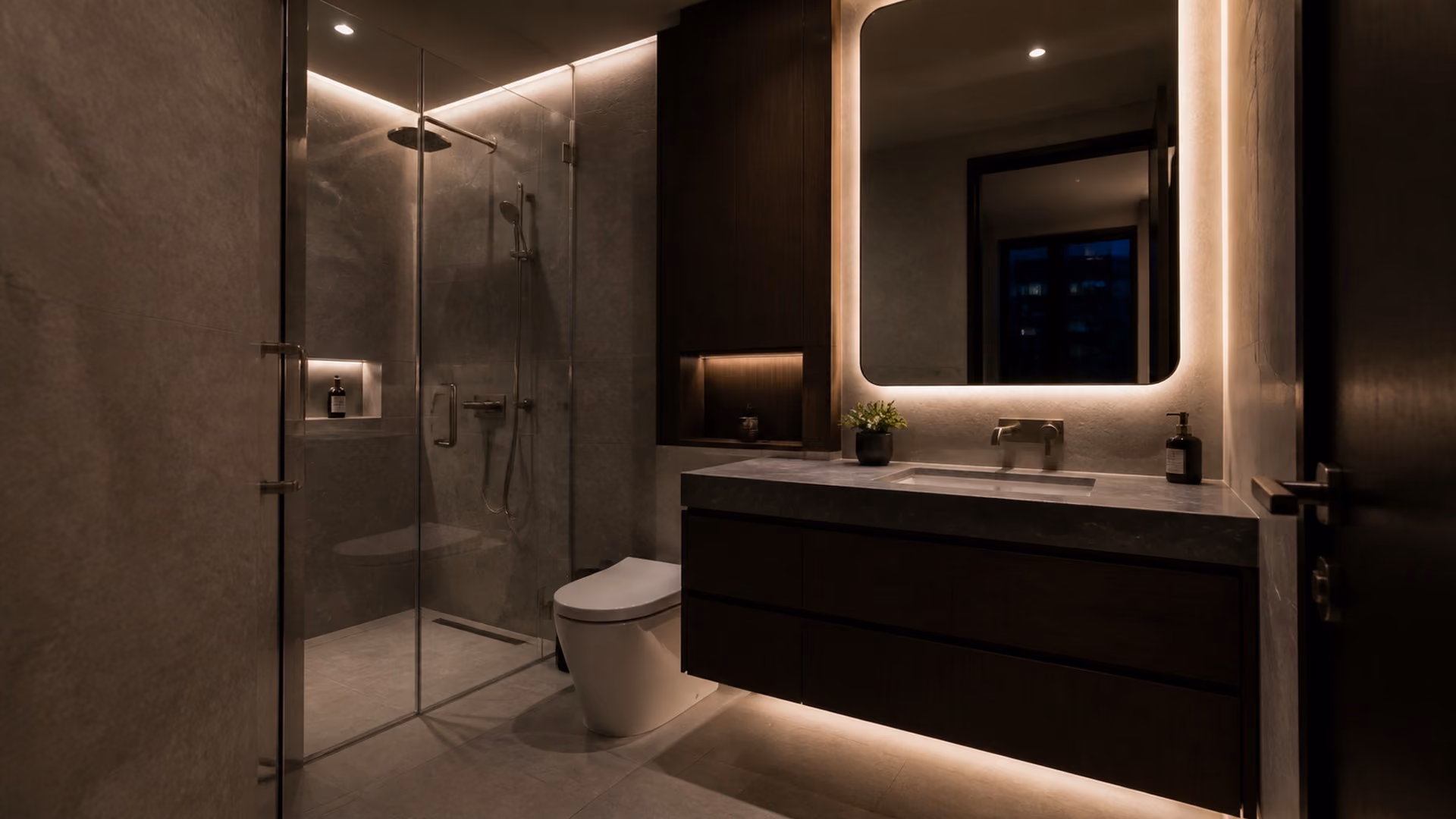 3I (Modified) interior design inspiration, photo 1