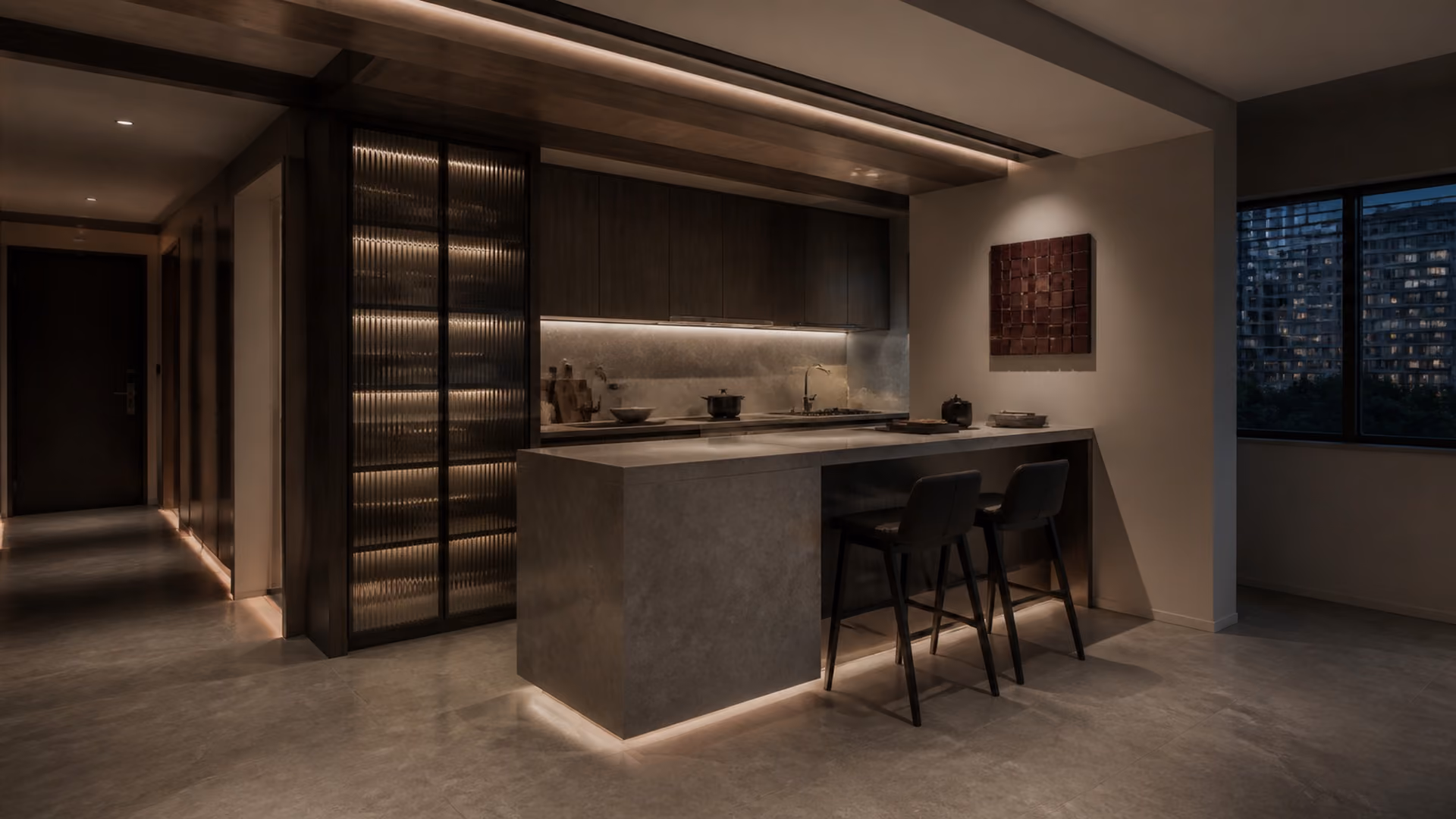 3I (Modified) interior design inspiration, photo 7