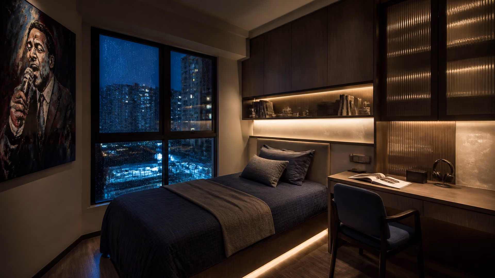 3I (Modified) interior design inspiration, photo 5