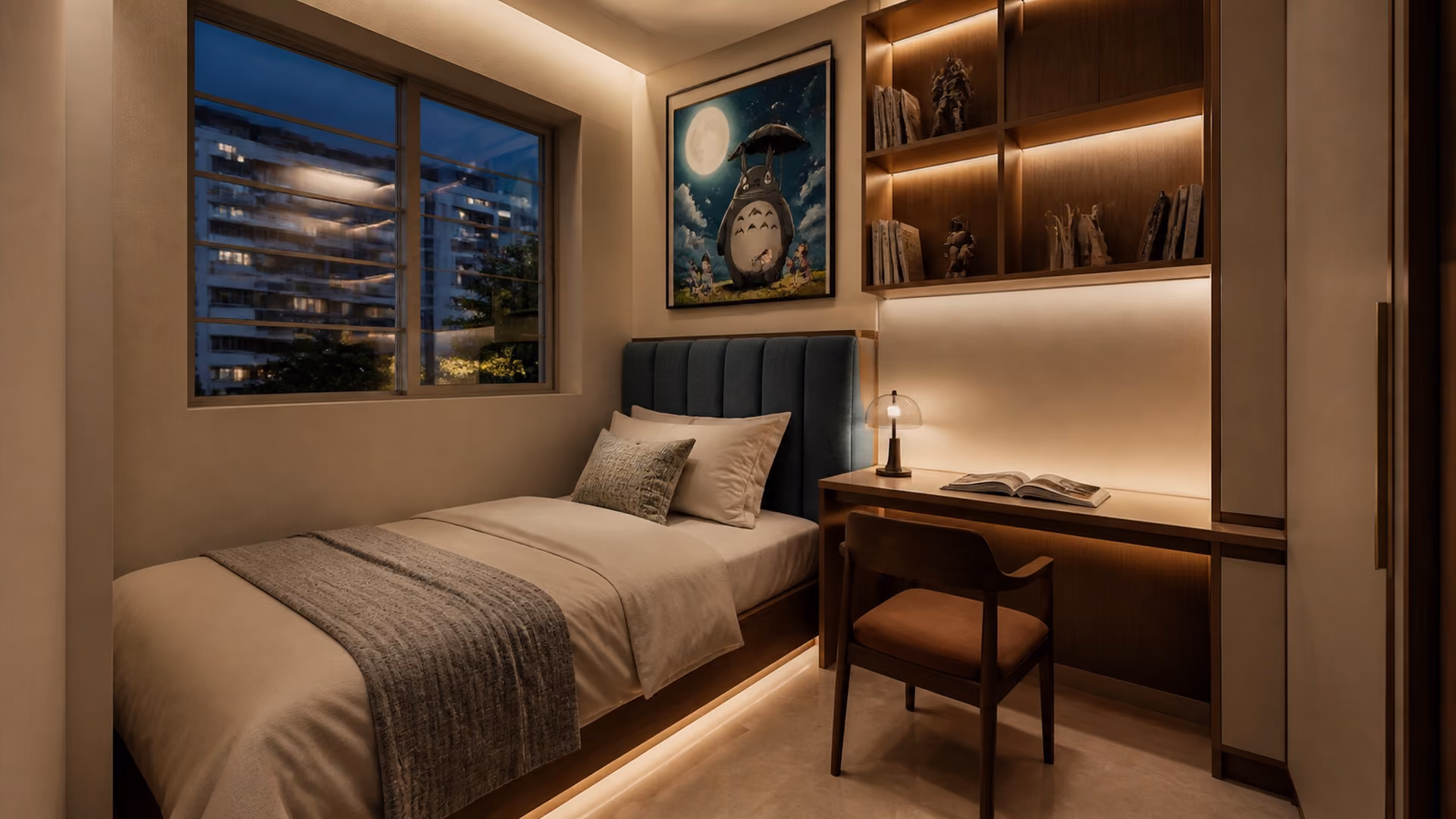3I (Improved) interior design inspiration, photo 5