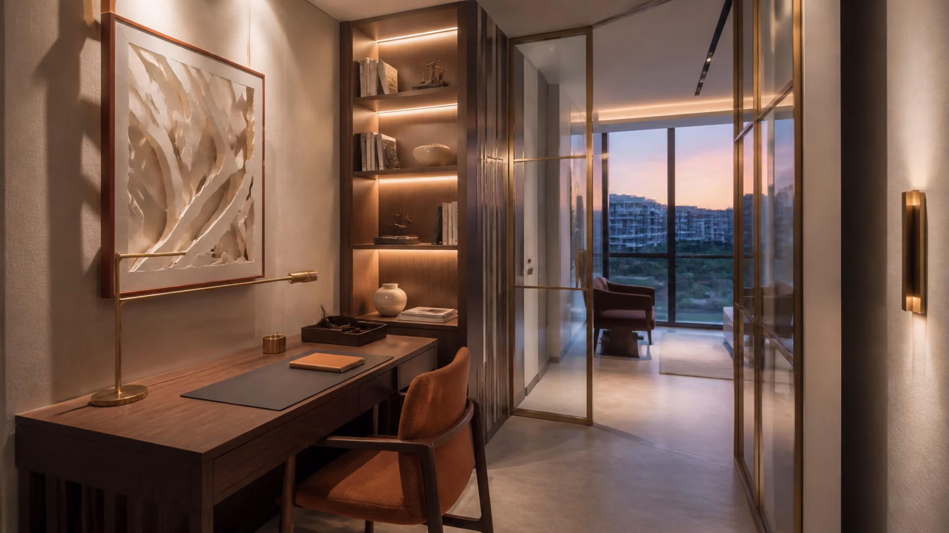 3I (Improved) interior design inspiration, photo 4