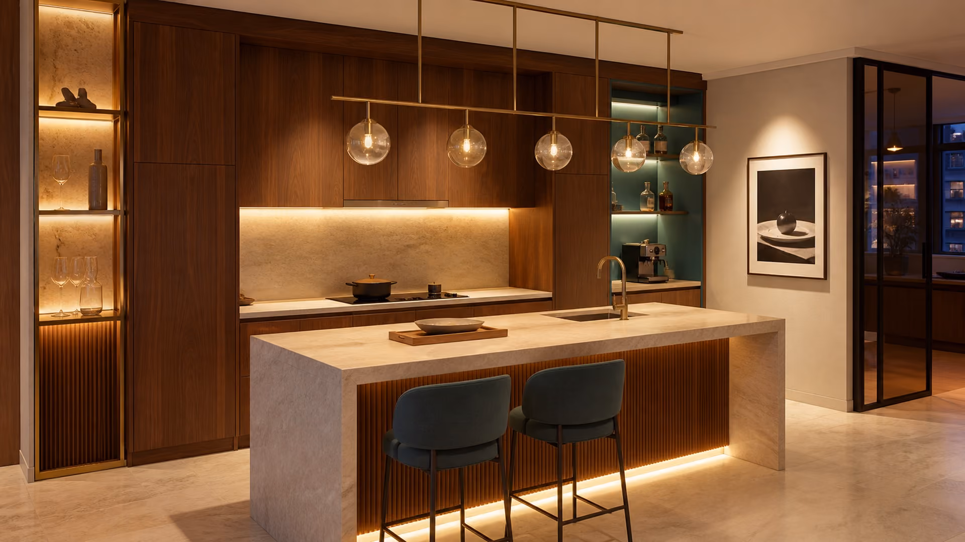 3I (Improved) interior design inspiration, photo 7