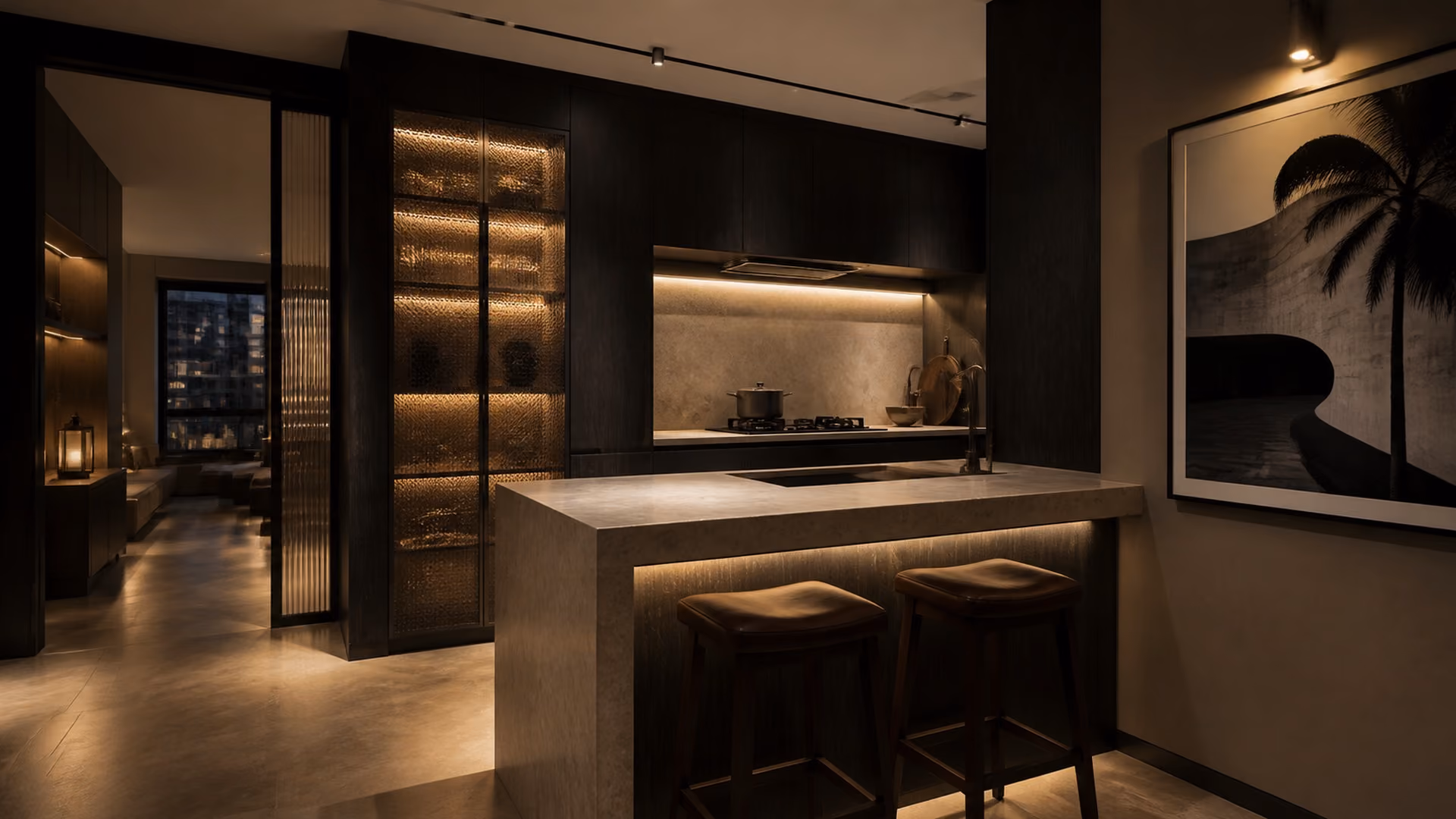 3A (Modified) interior design inspiration, photo 7