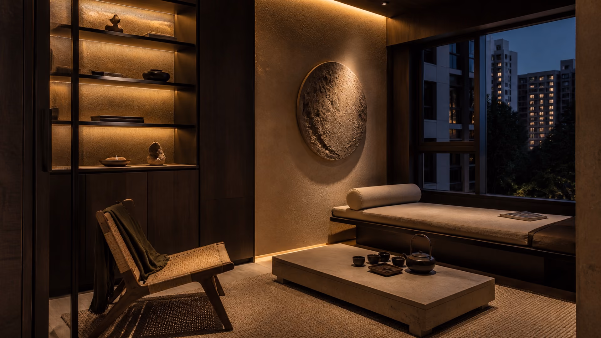 3A (Modified) interior design inspiration, photo 4