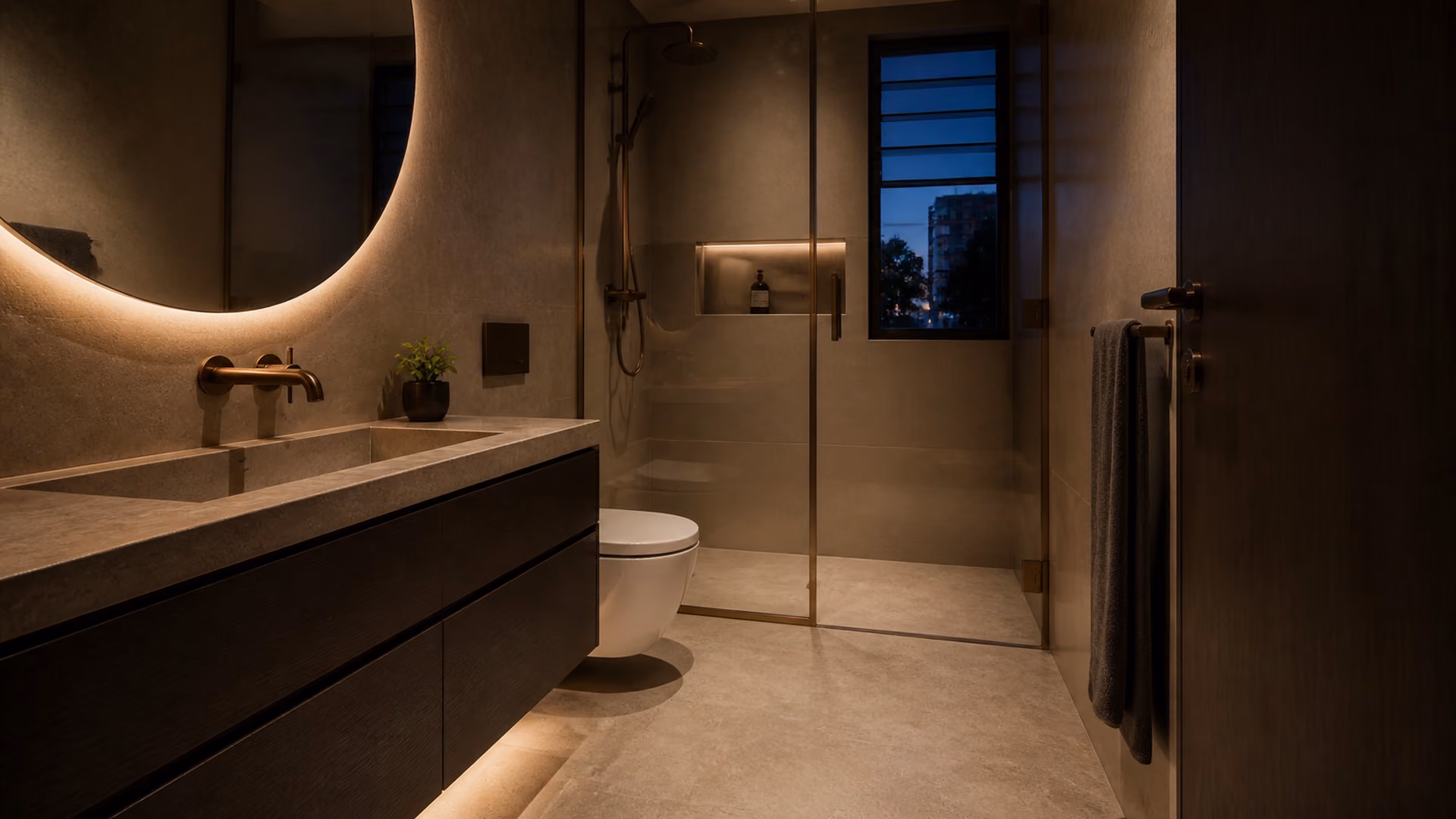 3A (Modified) interior design inspiration, photo 1