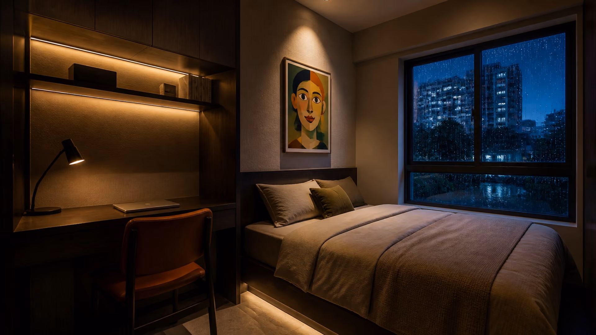3A (Modified) interior design inspiration, photo 5