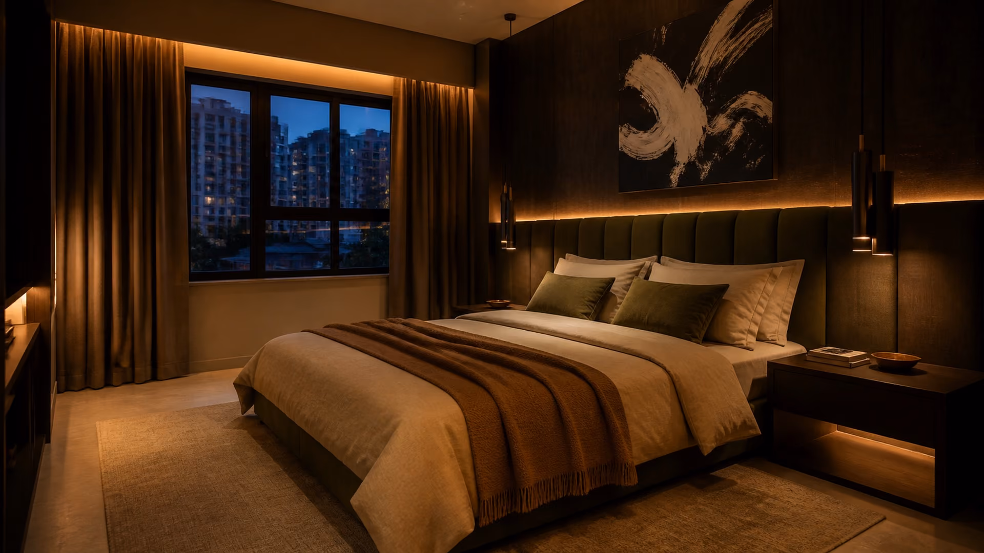 3A (Modified) interior design inspiration, photo 6