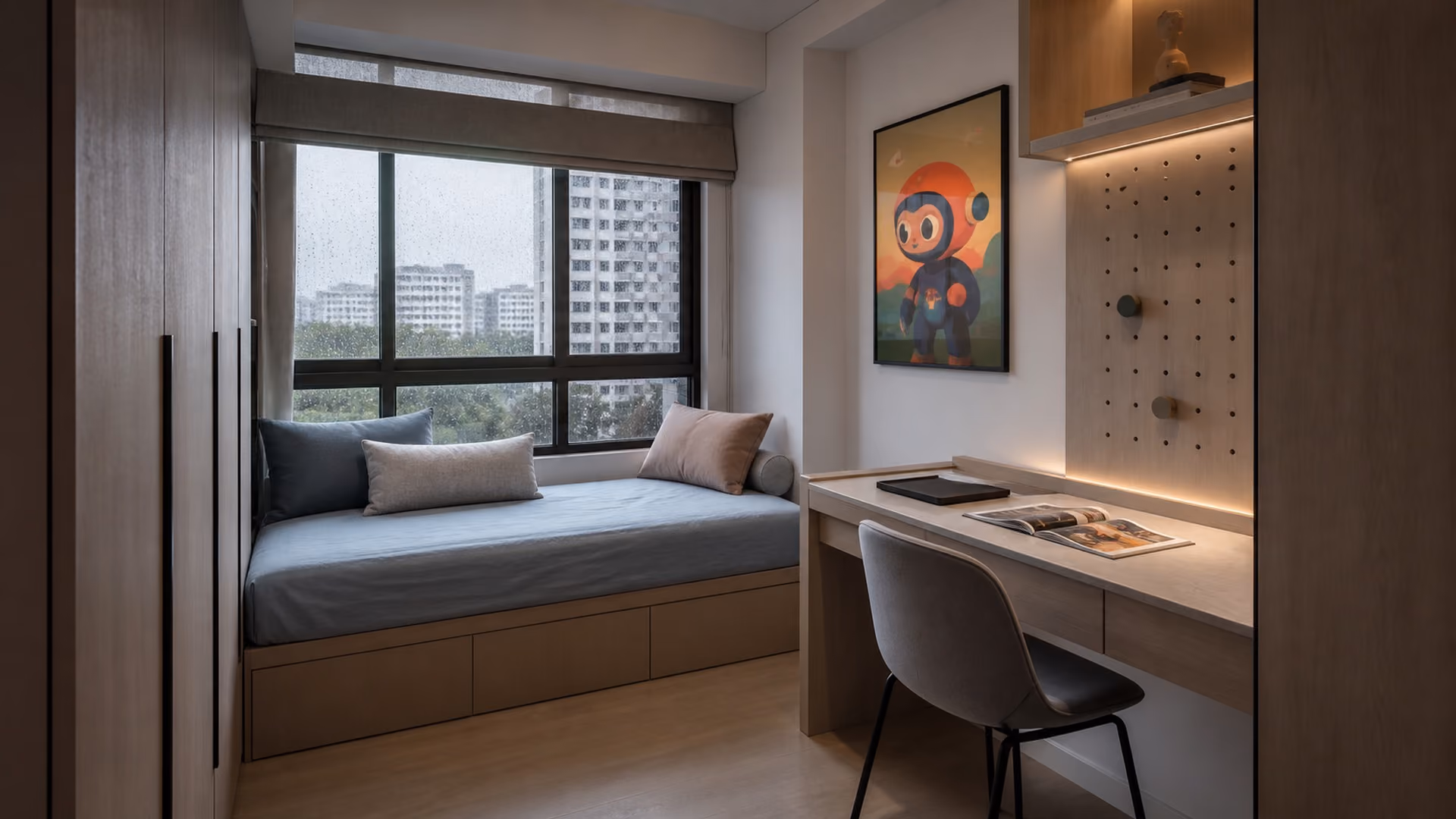 2S (Standard) interior design inspiration, photo 5