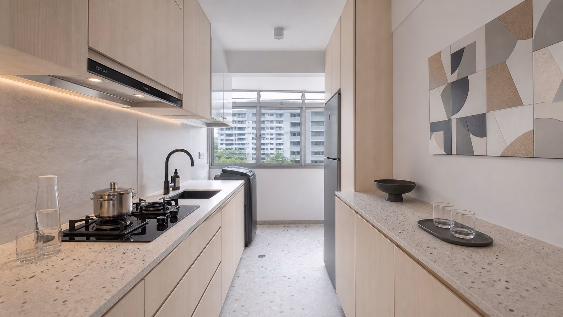 2S (Standard) interior design inspiration, photo 7