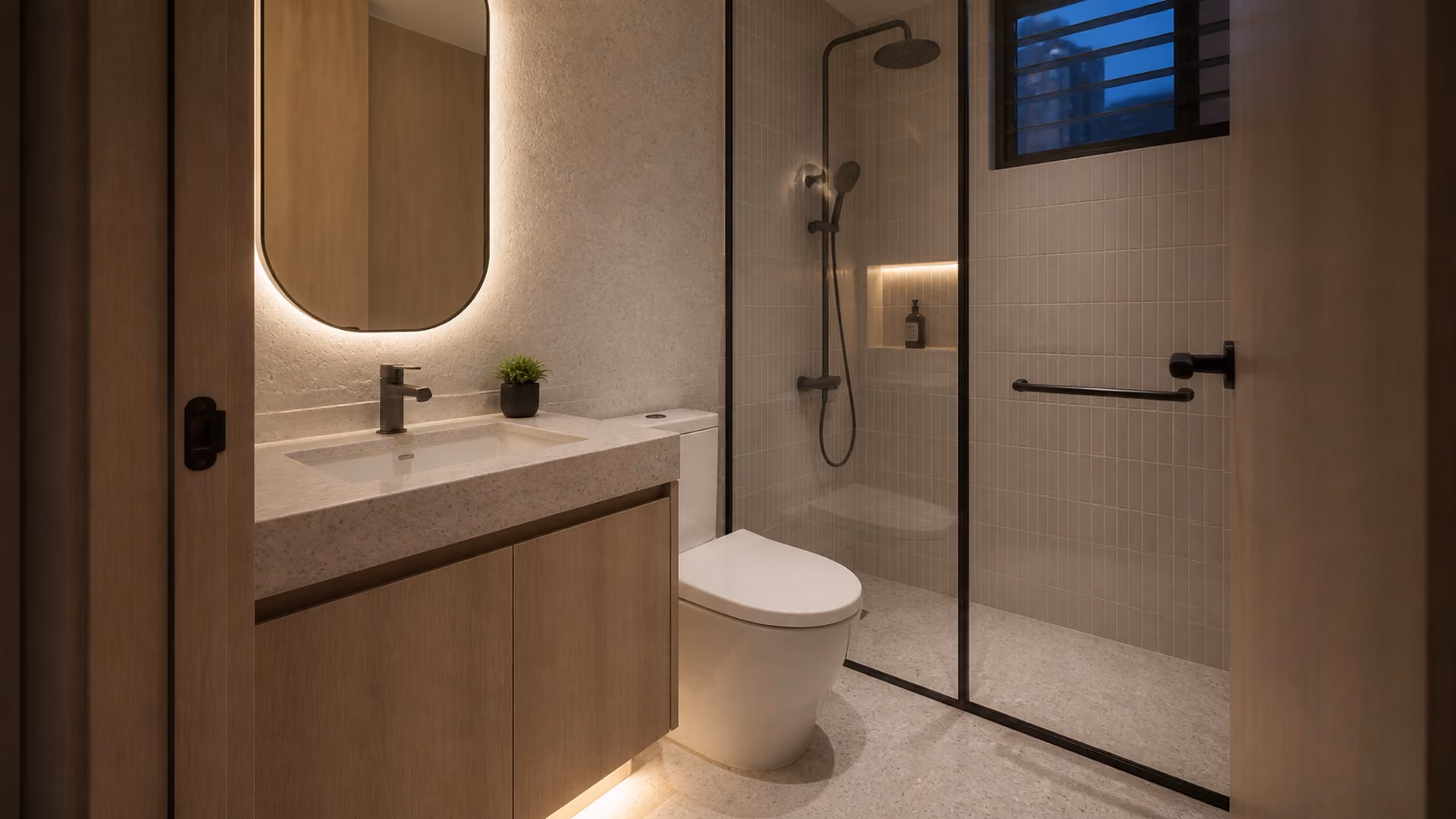 2S (Standard) interior design inspiration, photo 1