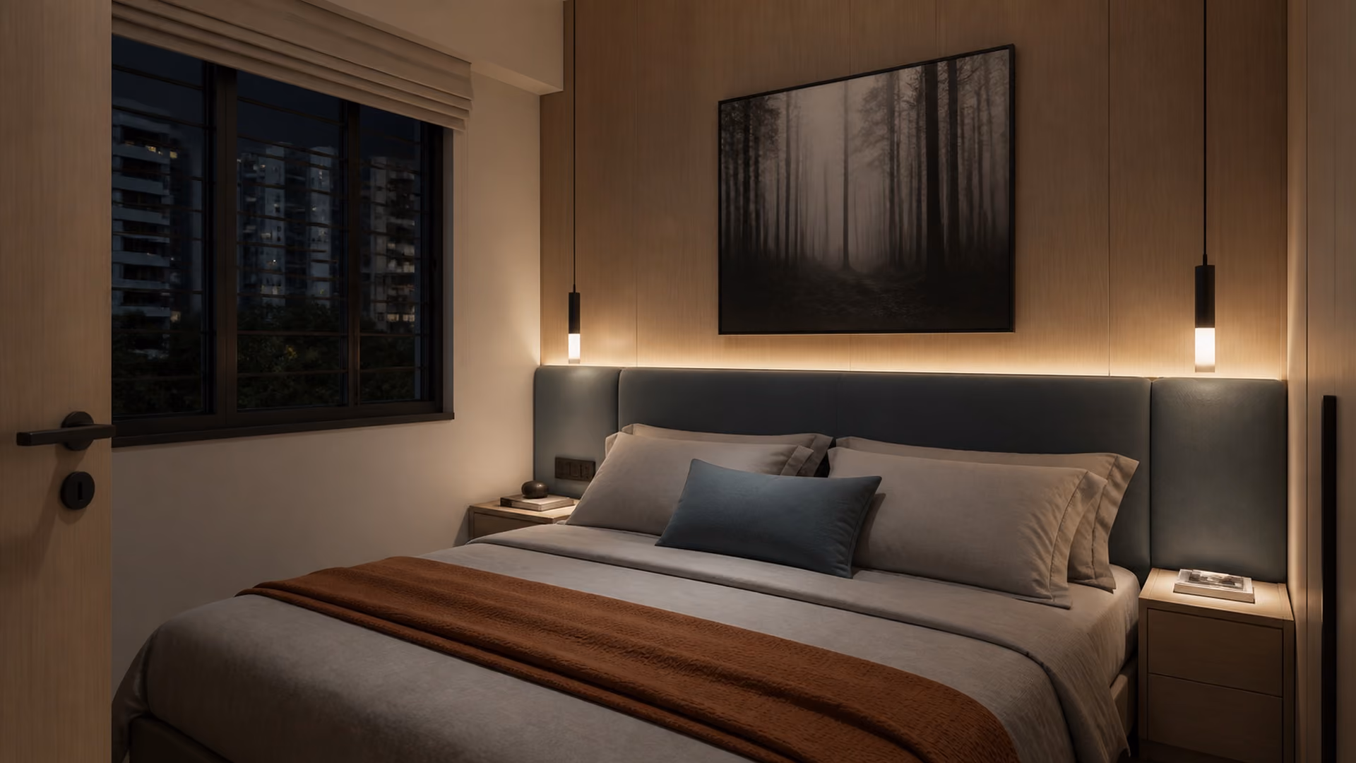 2S (Standard) interior design inspiration, photo 6