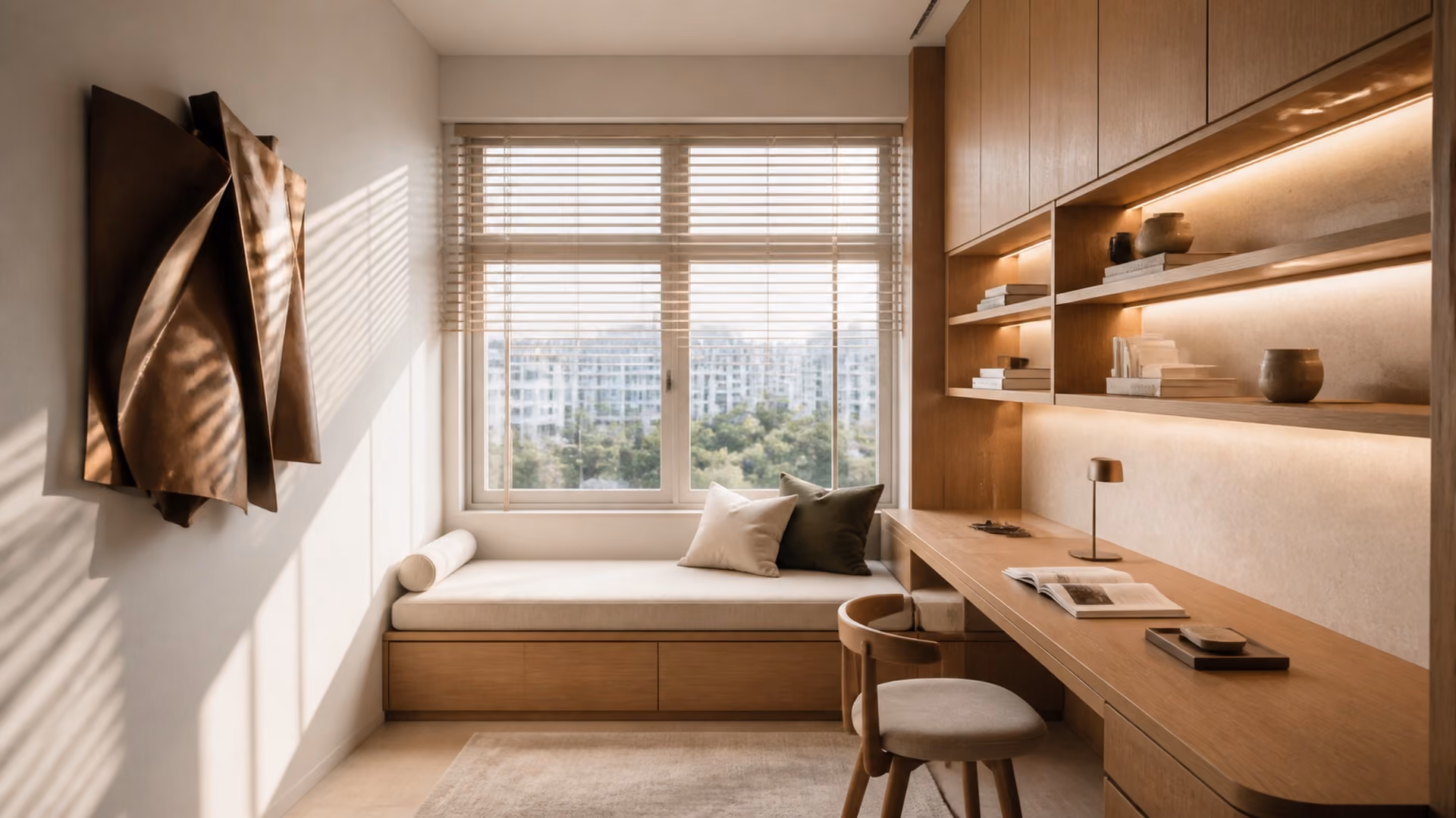 2I (Improved) interior design inspiration, photo 4