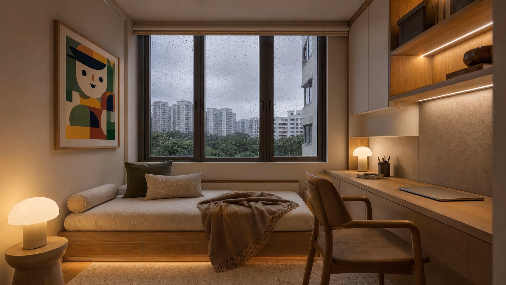 2I (Improved) interior design inspiration, photo 6