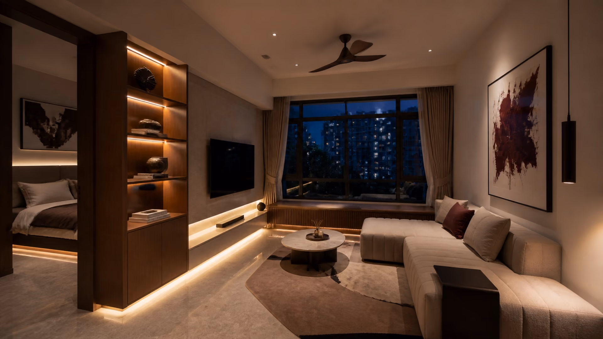 2A interior design inspiration, photo 3