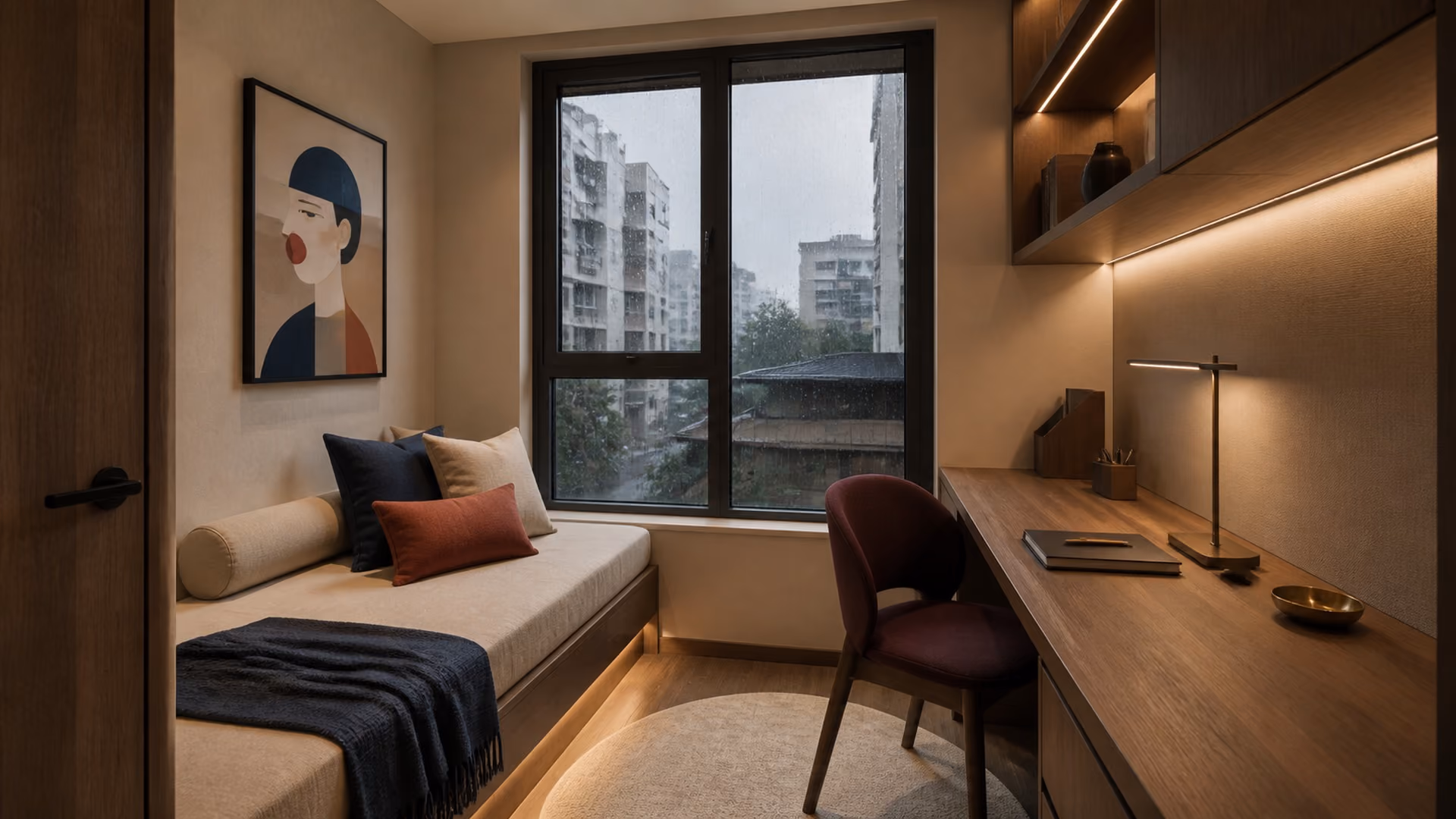 2A interior design inspiration, photo 5