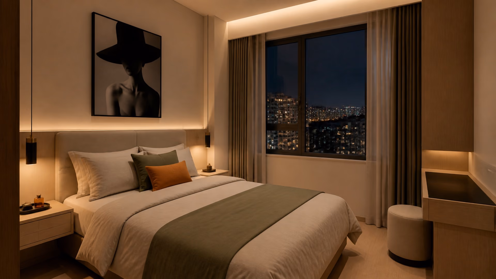 2-Room Flexi interior design inspiration, photo 6
