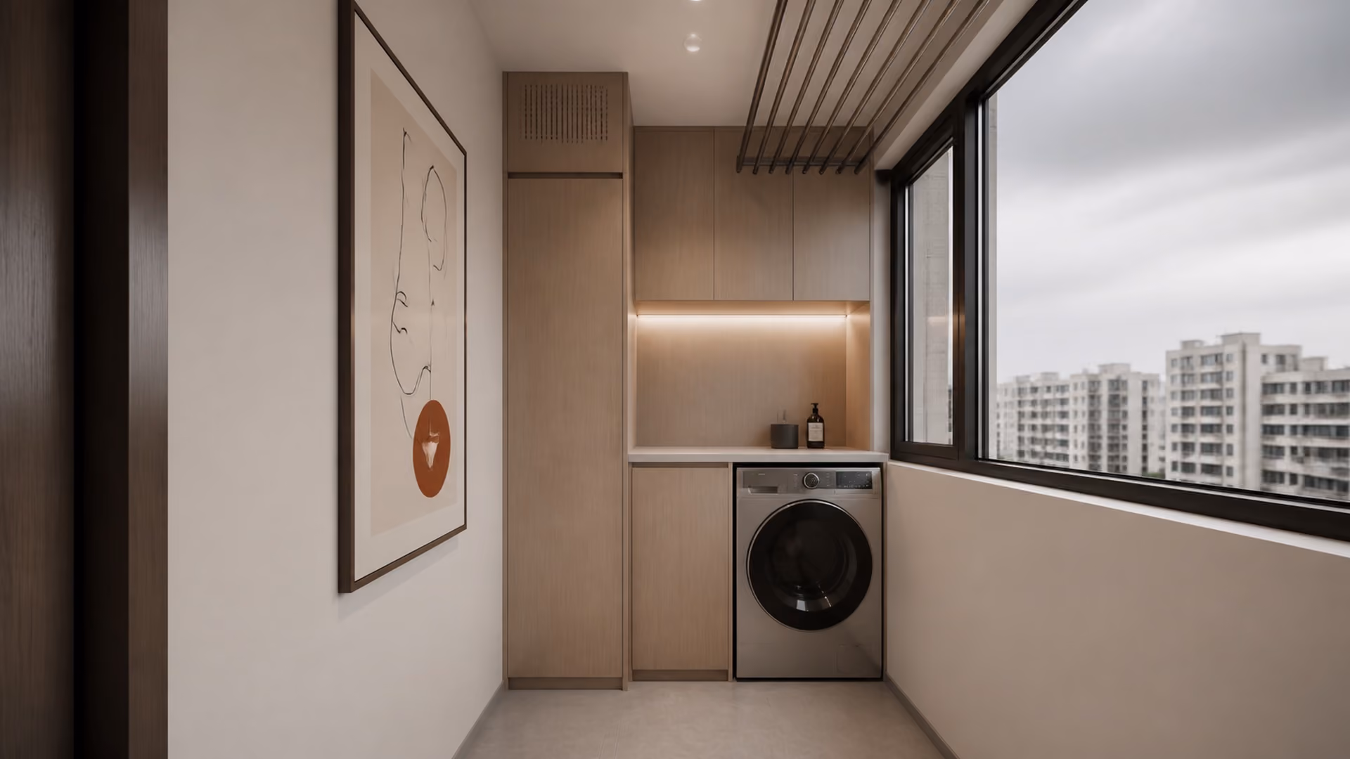 2-Room Flexi interior design inspiration, photo 2