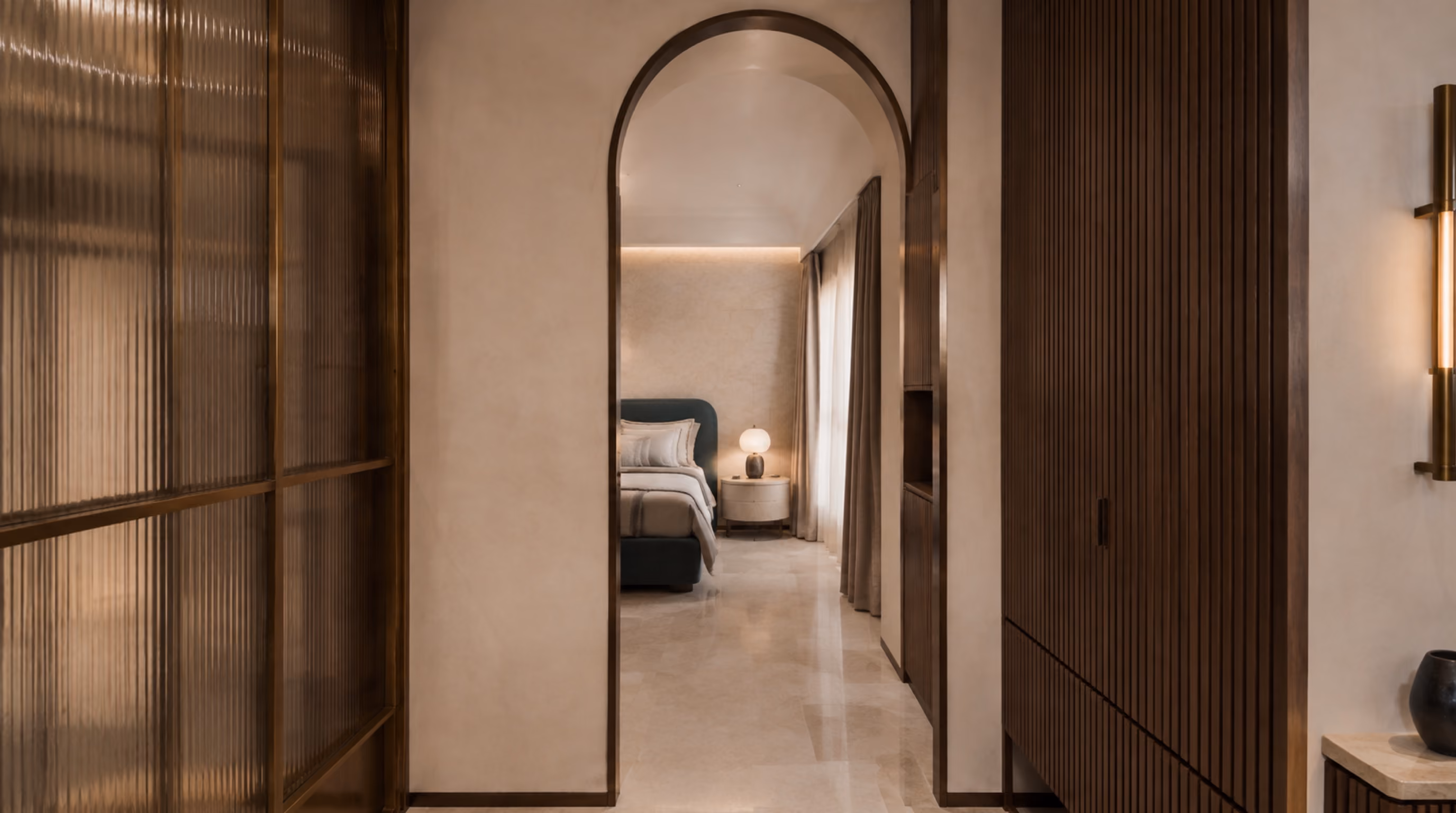 Contemporary art deco interior inspiration for Yew Tee homes, photo 14