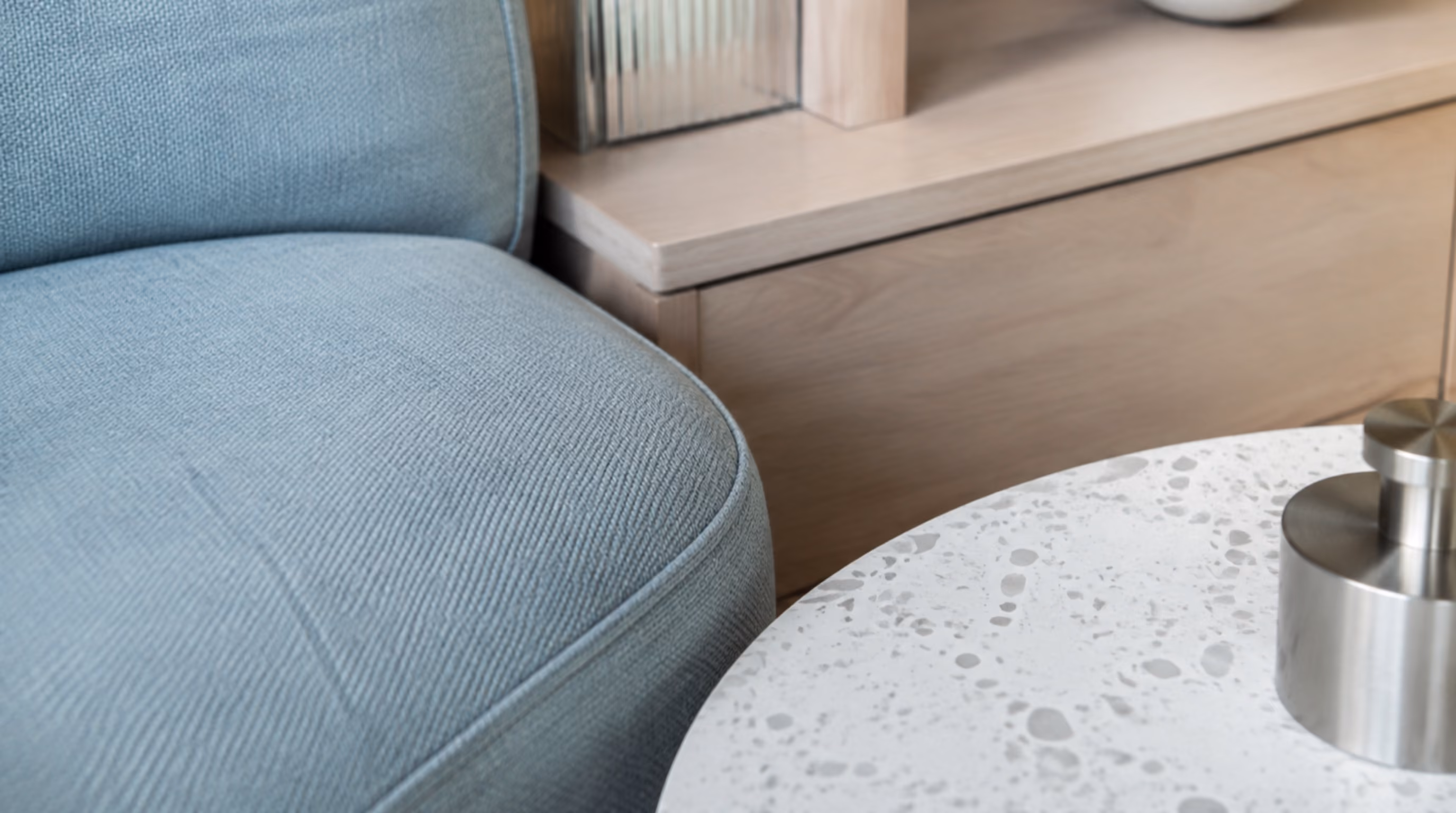 Contemporary coastal modernism interior inspiration for West Coast homes, photo 6