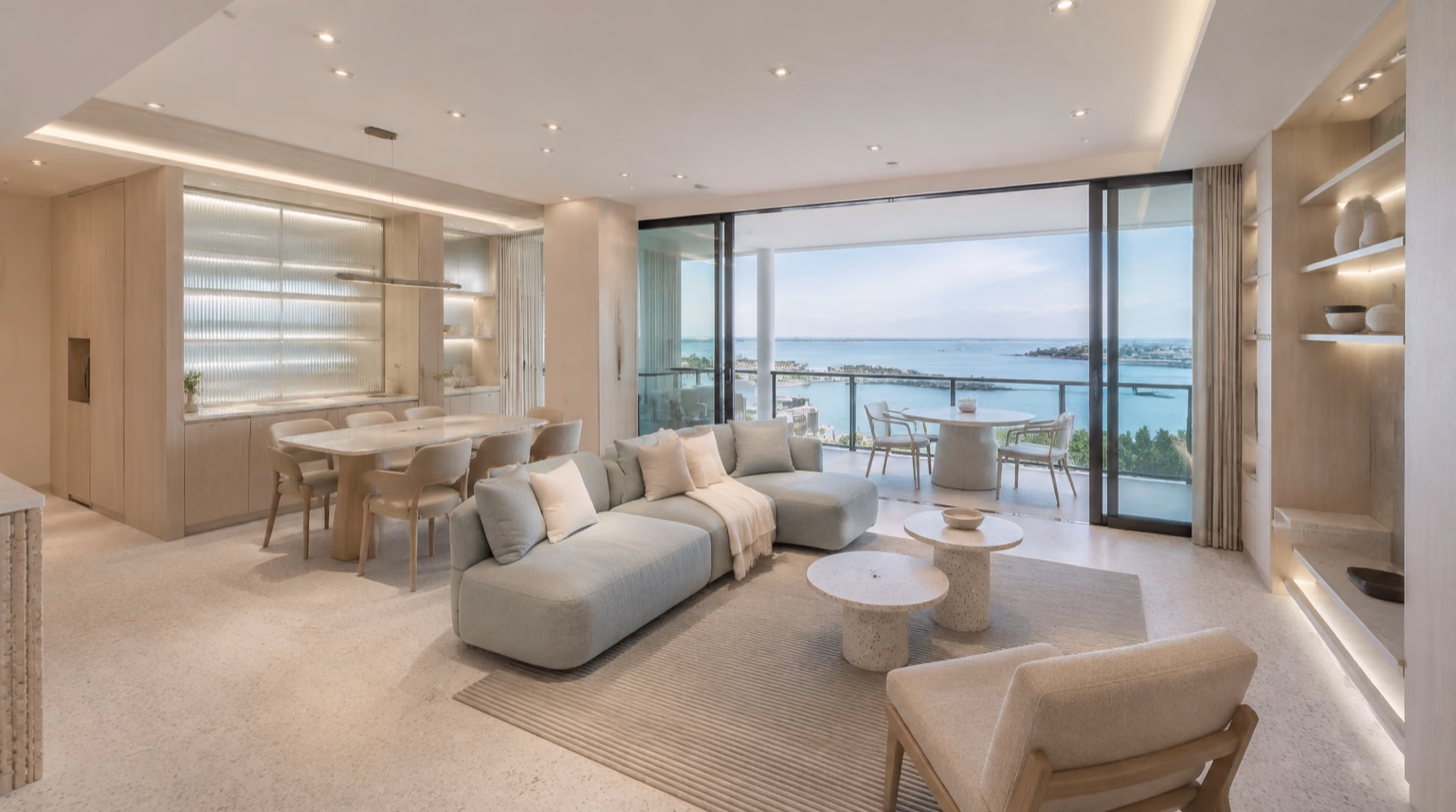 Contemporary coastal modernism interior inspiration for West Coast homes, photo 8