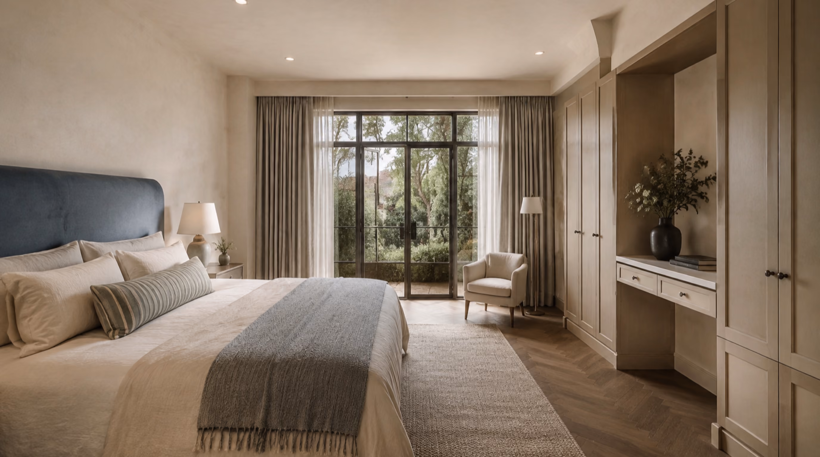 Modern english country interior inspiration for Seletar Hills homes, photo 7