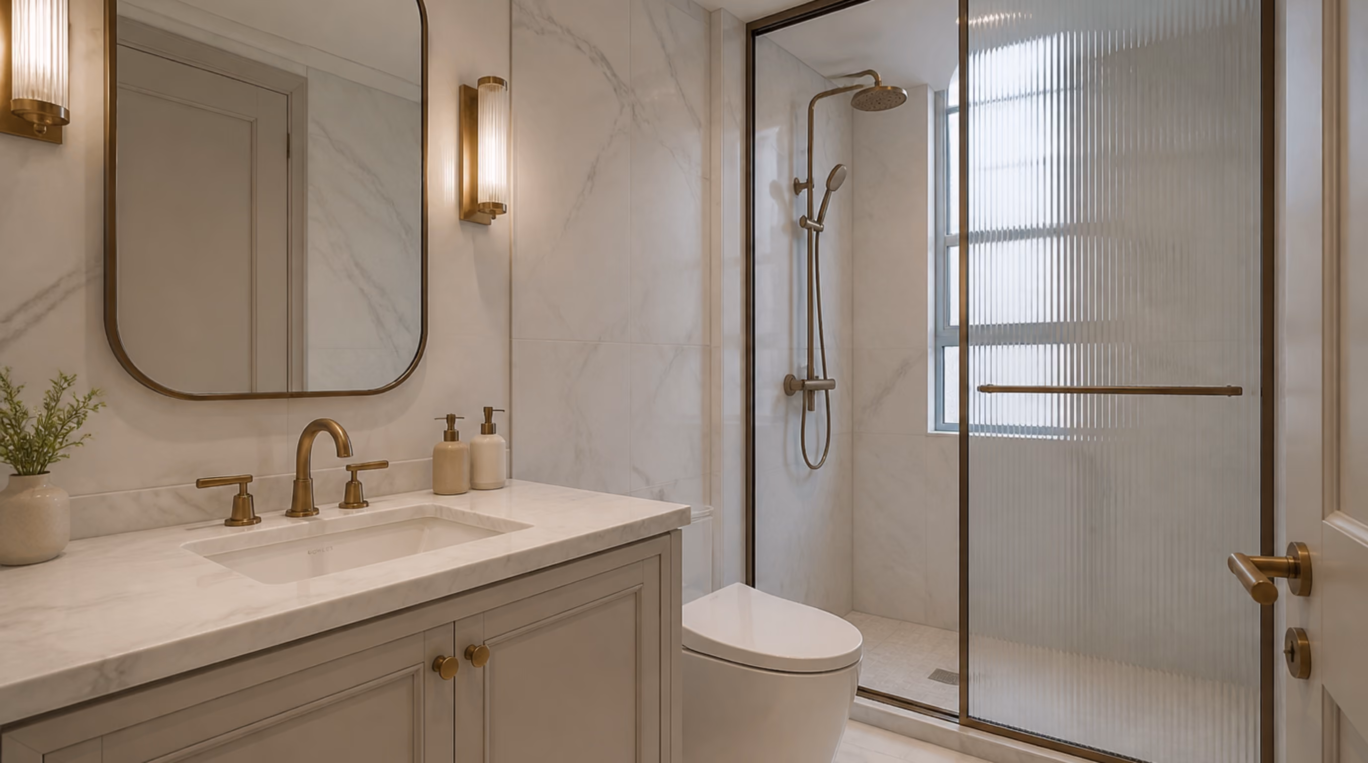 Soft parisian contemporary interior inspiration for Fernvale / Seletar homes, photo 12