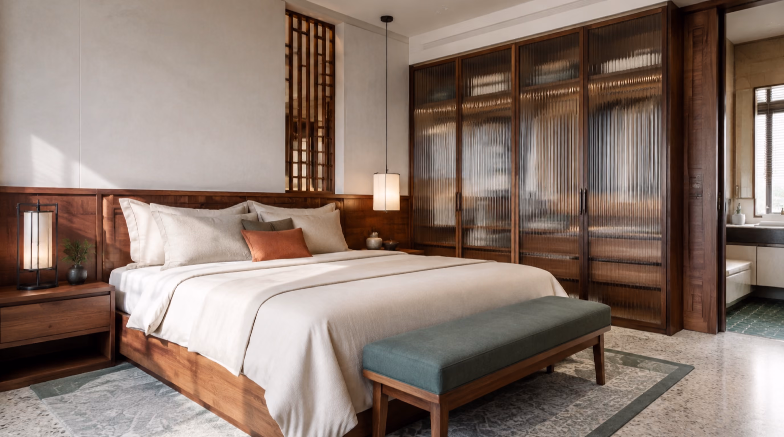 Contemporary peranakan modern interior inspiration for Lorong Chuan homes, photo 11