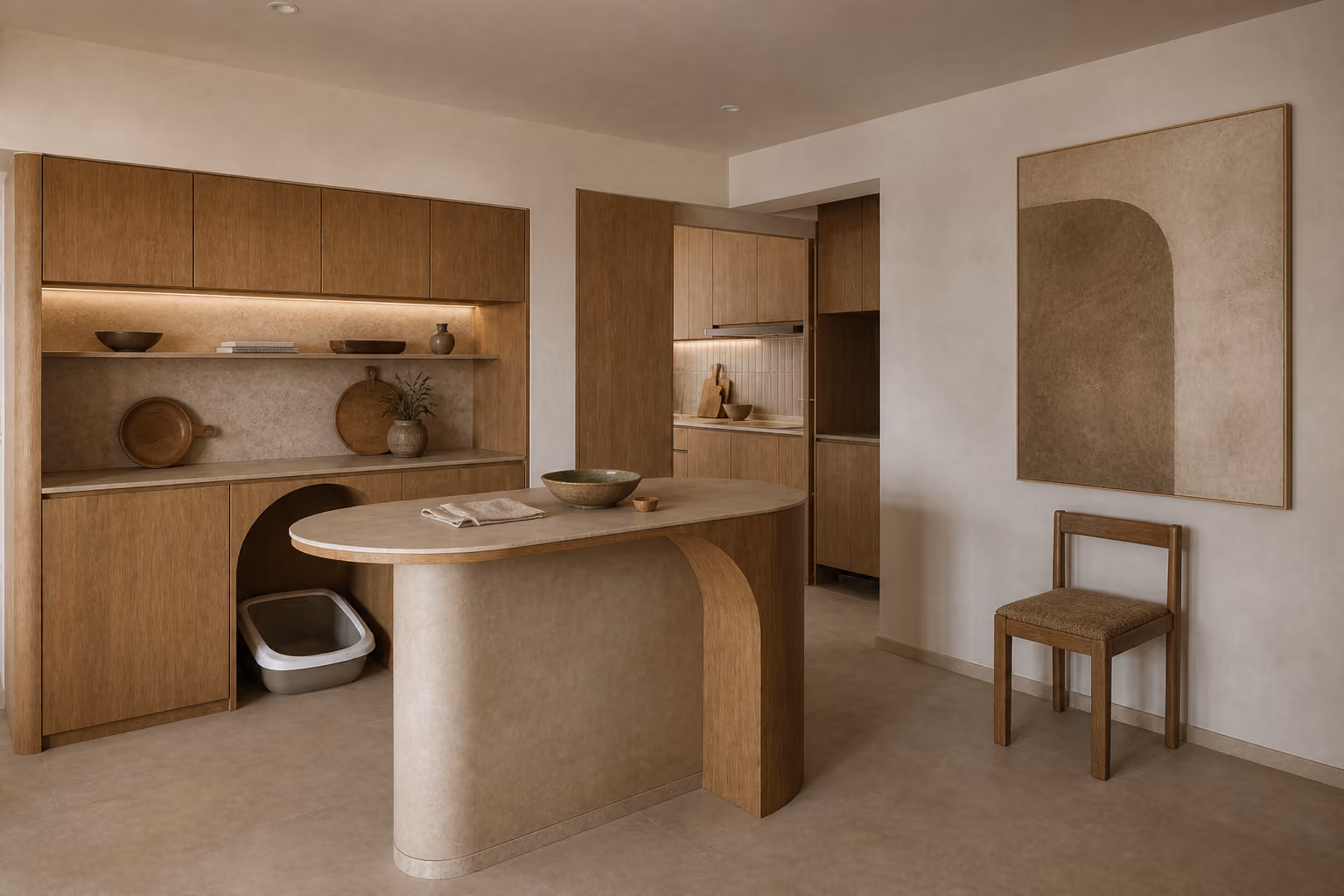 Tampines 5-Room interior inspiration, photo 5