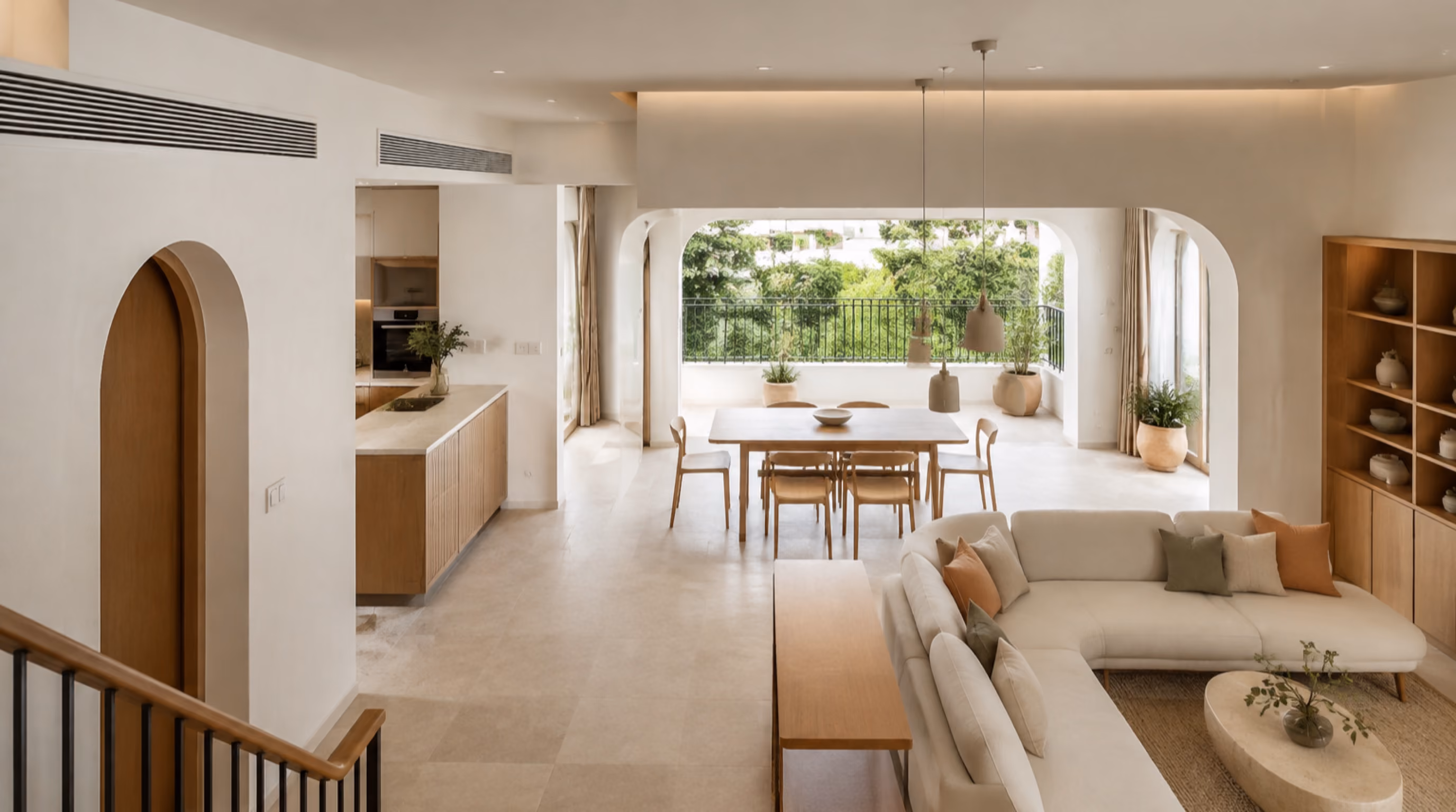 Contemporary mediterranean interior inspiration for Canberra homes, photo 8