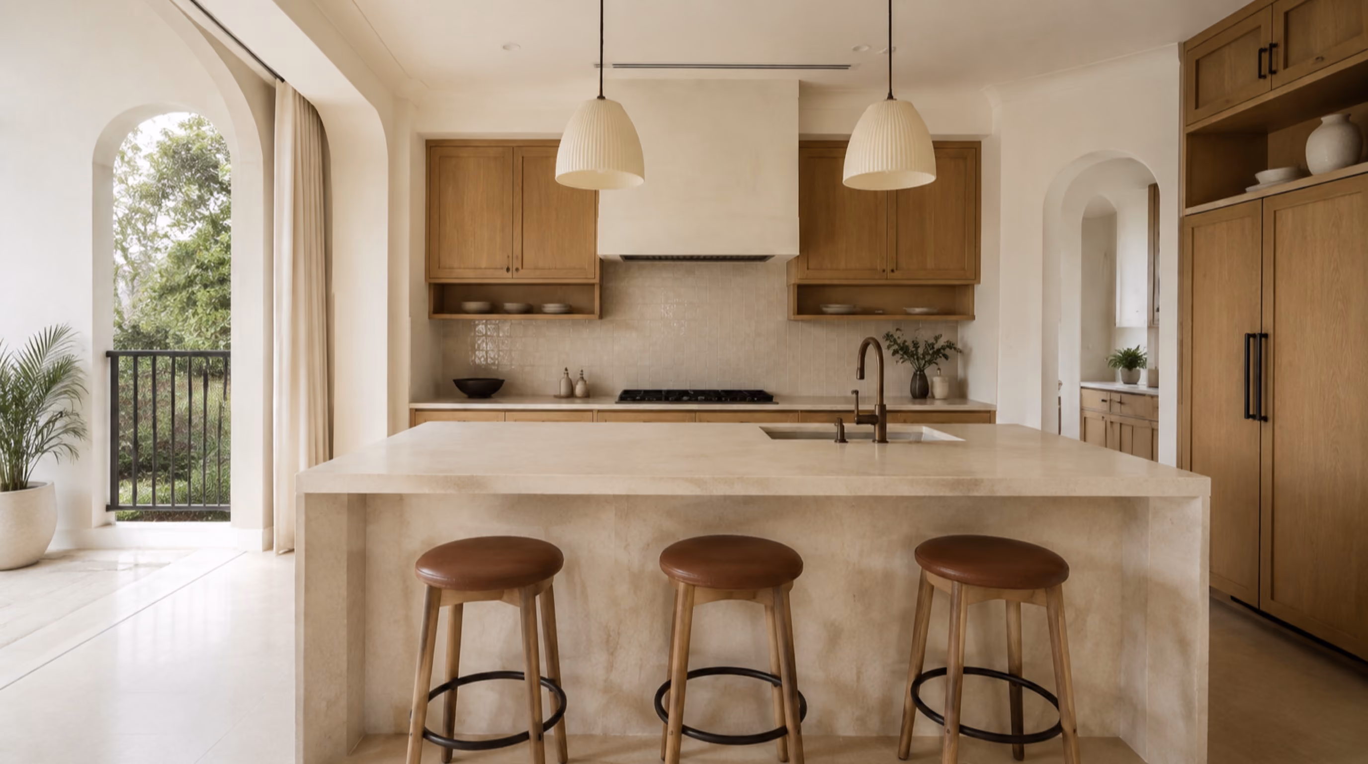 Contemporary mediterranean interior inspiration for Canberra homes, photo 3