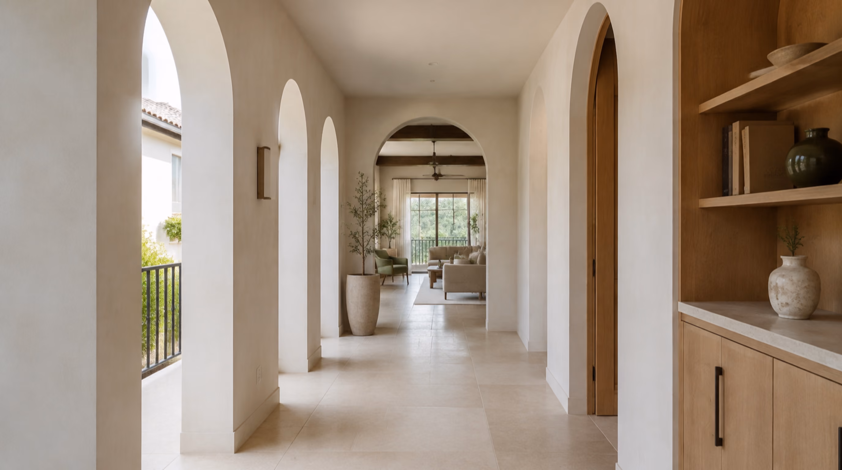 Contemporary mediterranean interior inspiration for Canberra homes, photo 14