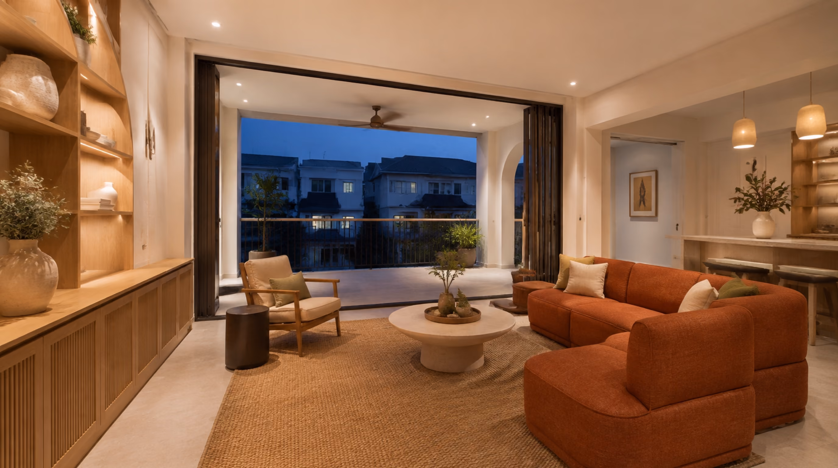 Contemporary mediterranean interior inspiration for Canberra homes, photo 15
