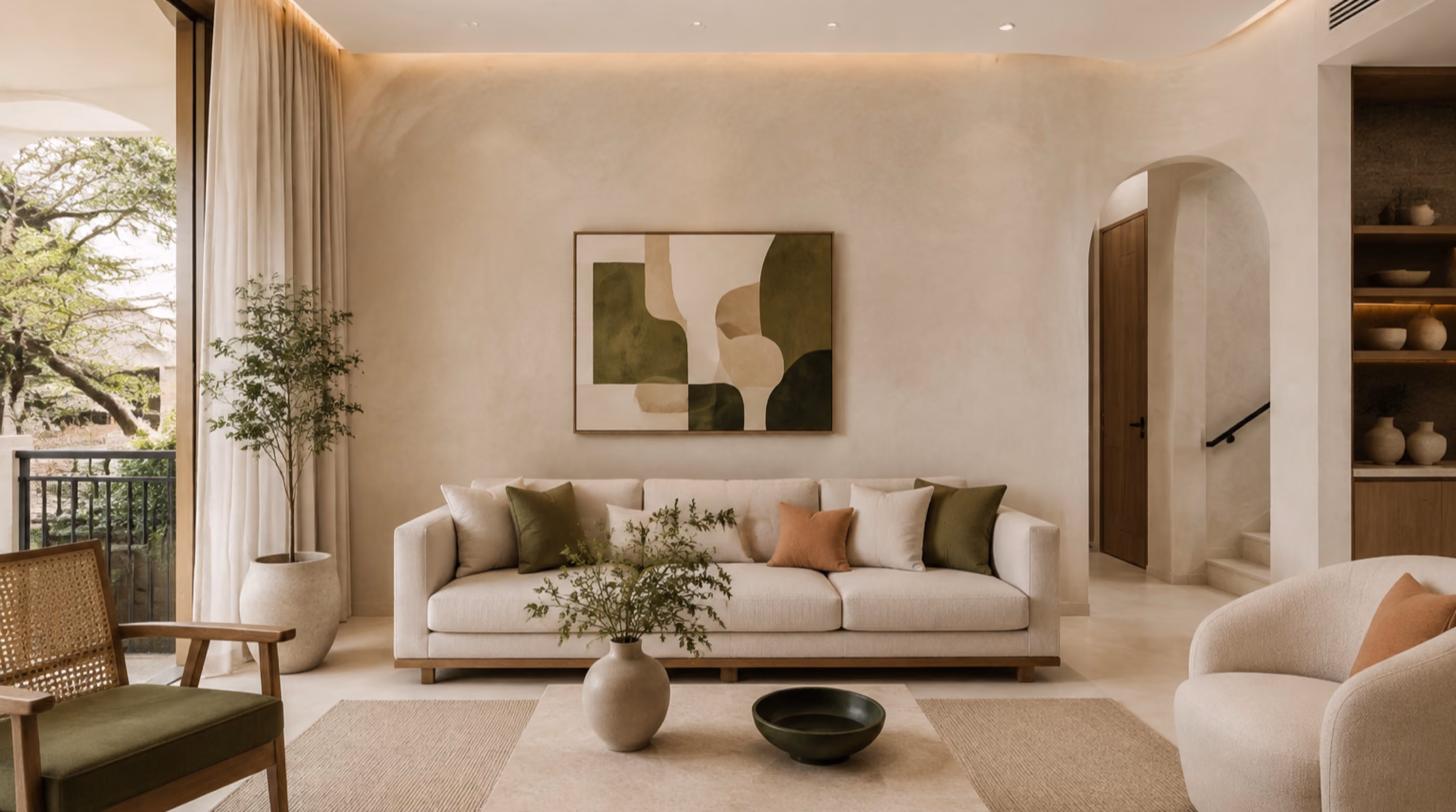 Contemporary mediterranean interior inspiration for Canberra homes, photo 4