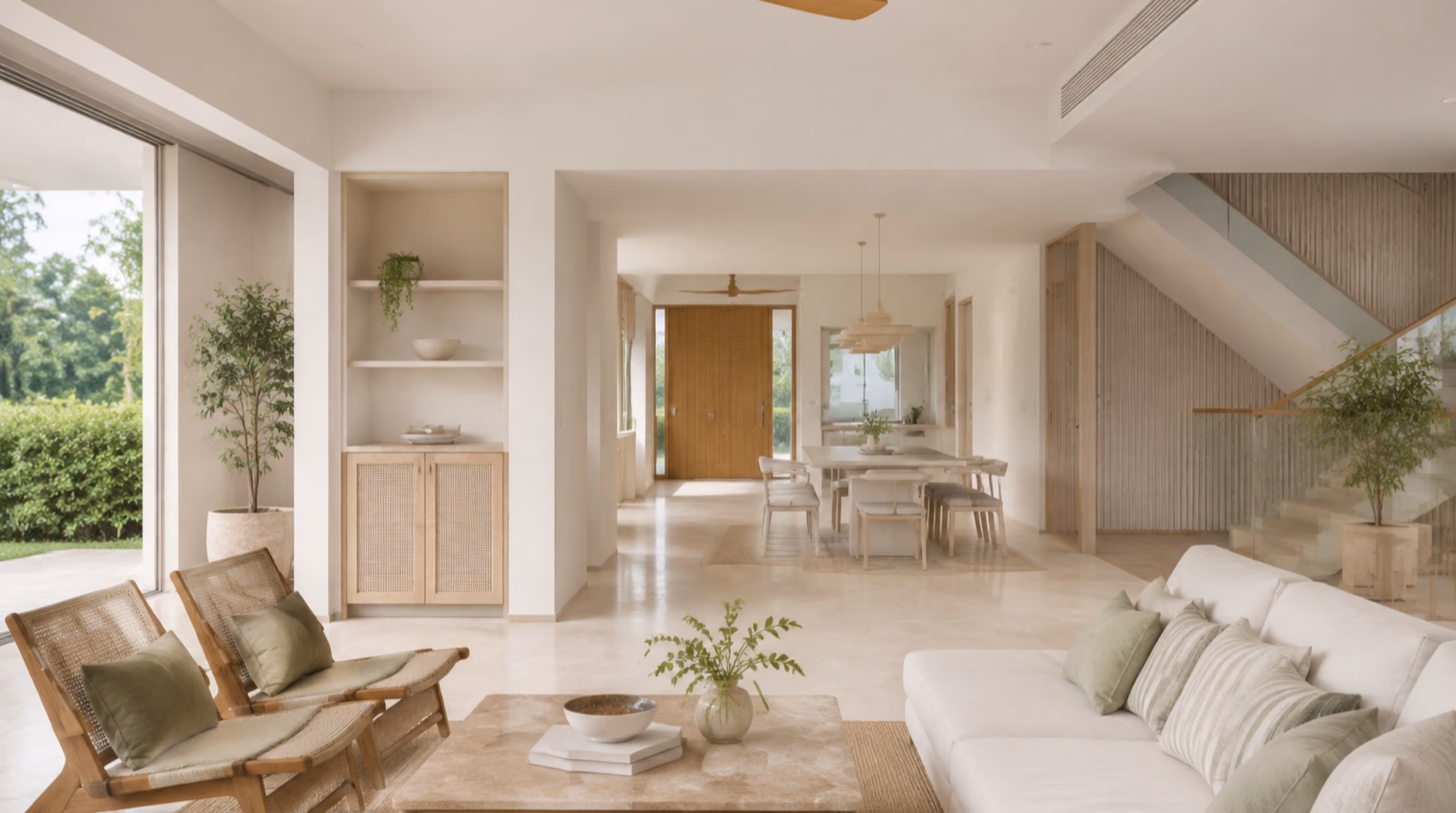 Refined tropical coastal interior inspiration for Changi / Loyang homes, photo 5