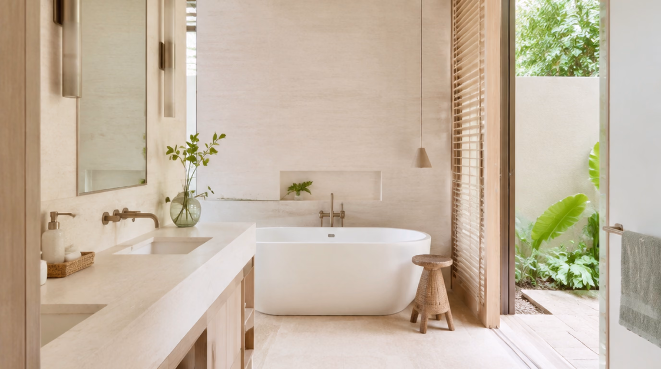 Refined tropical coastal interior inspiration for Changi / Loyang homes, photo 9