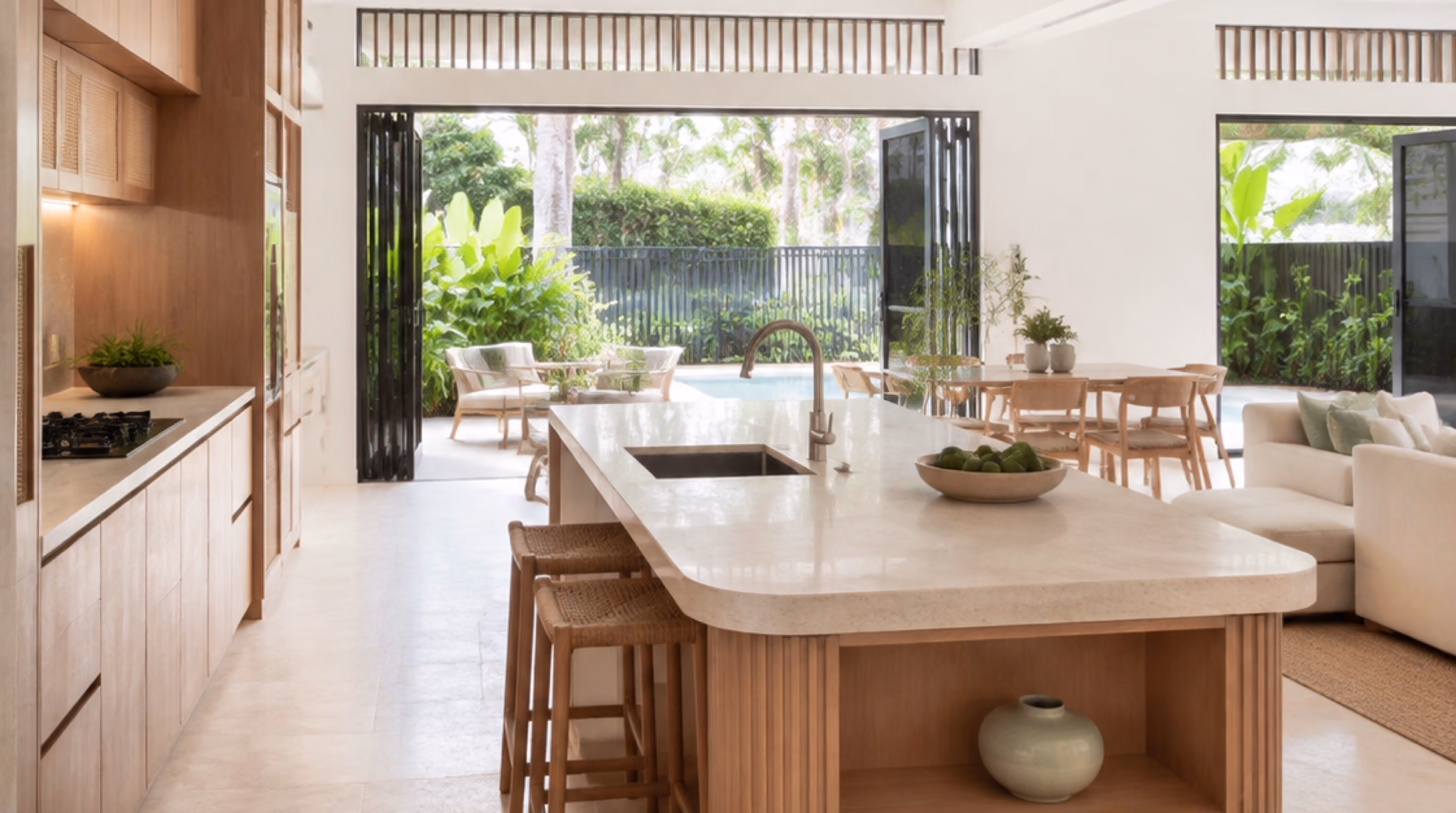 Refined tropical coastal interior inspiration for Changi / Loyang homes, photo 6