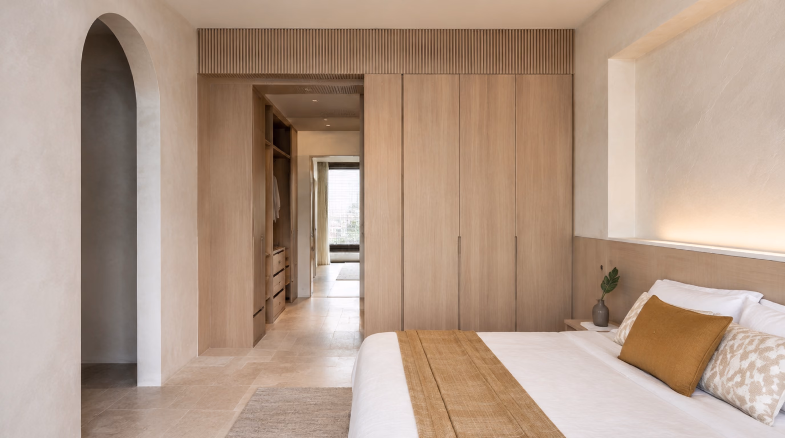 Contemporary moroccan minimalism interior inspiration for Kembangan / Eunos homes, photo 8