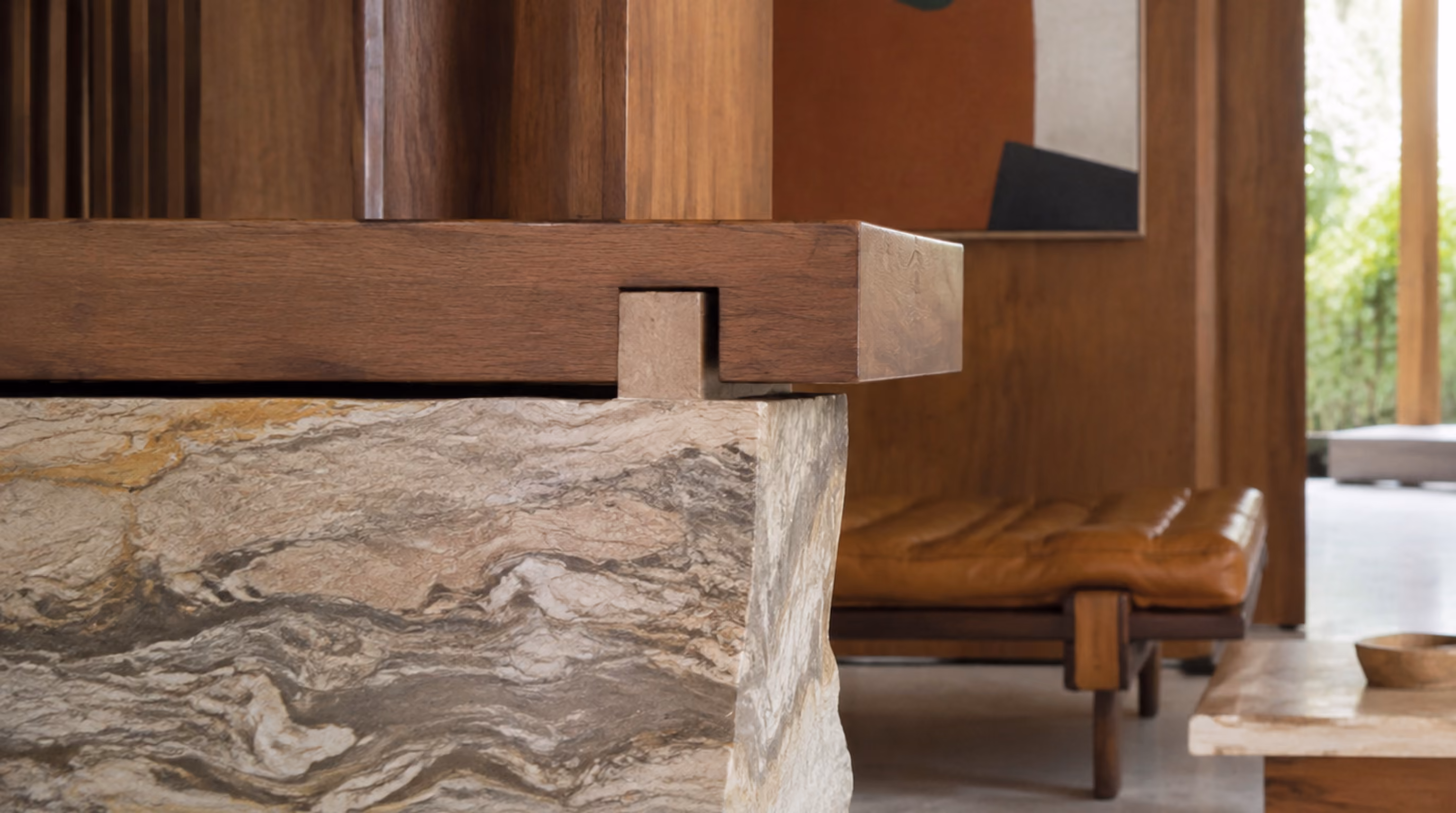 Brazilian modernism interior inspiration for Siglap homes, photo 4