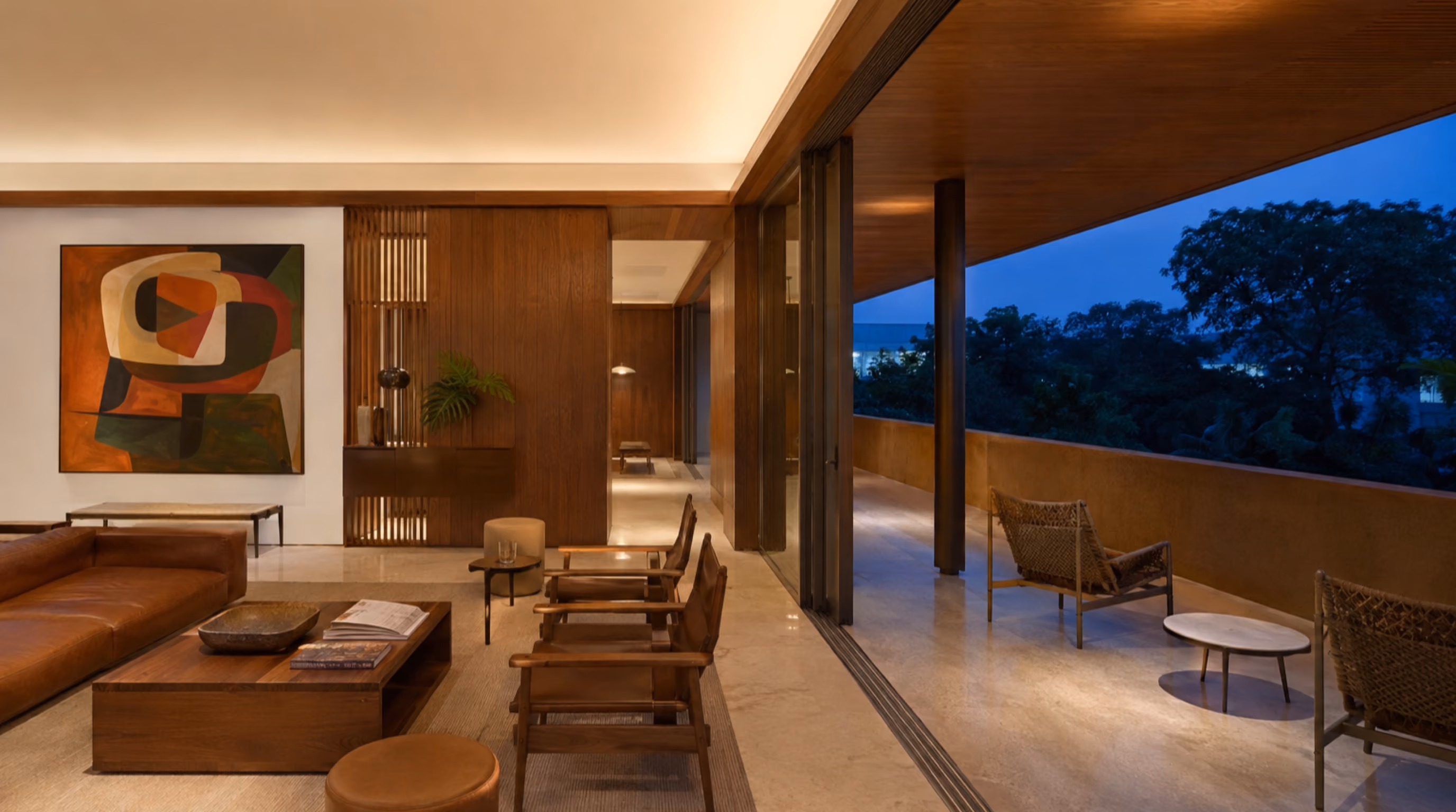 Brazilian modernism interior inspiration for Siglap homes, photo 15